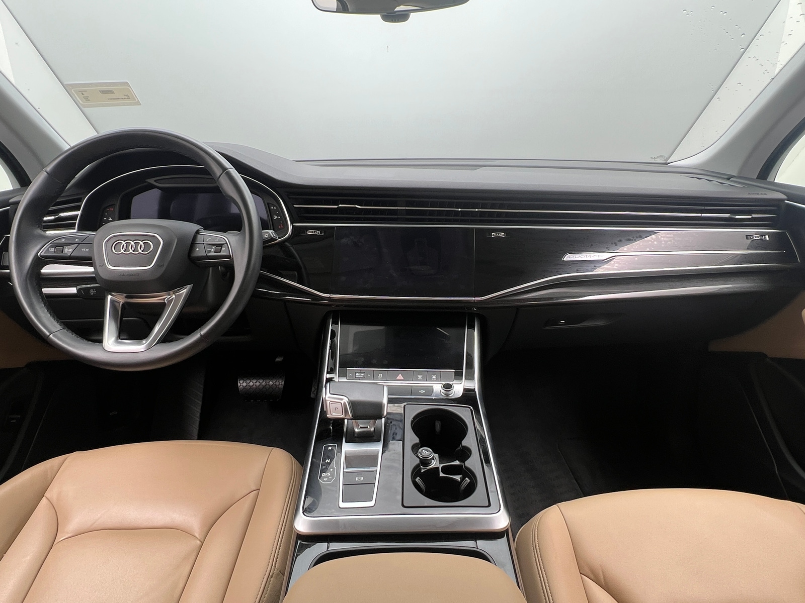 Thumbnail: 2022 Audi Q7 - 2