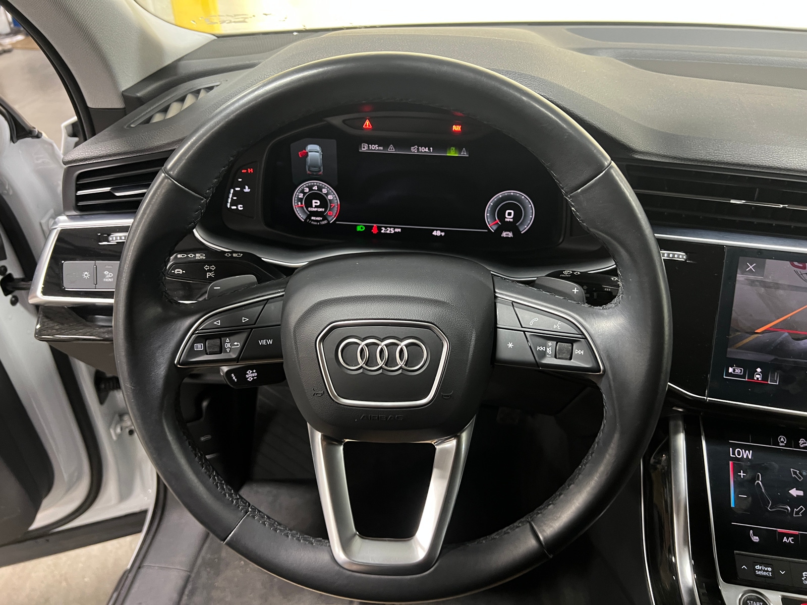 Thumbnail: 2022 Audi Q7 - 4