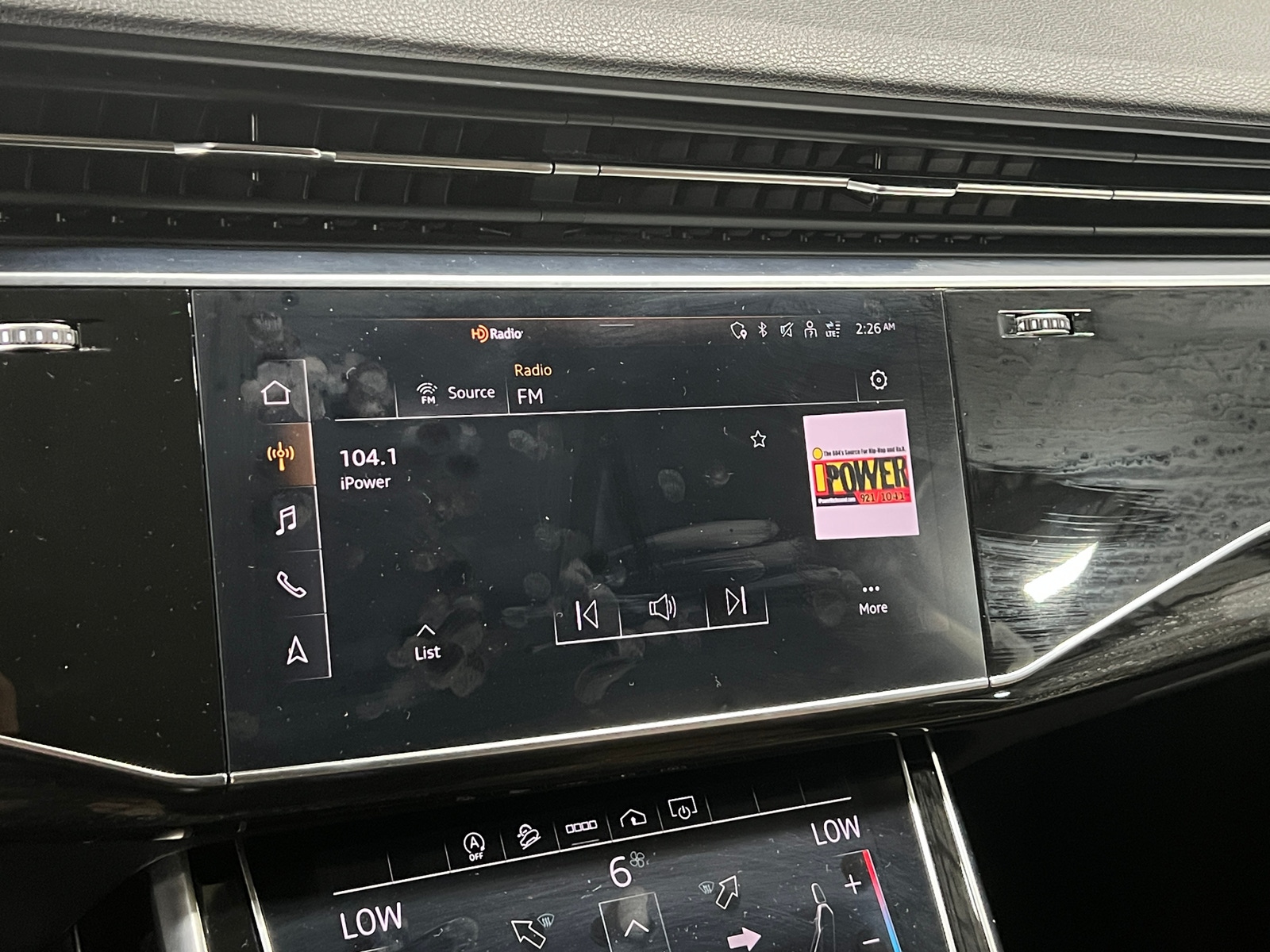 Thumbnail: 2022 Audi Q7 - 3