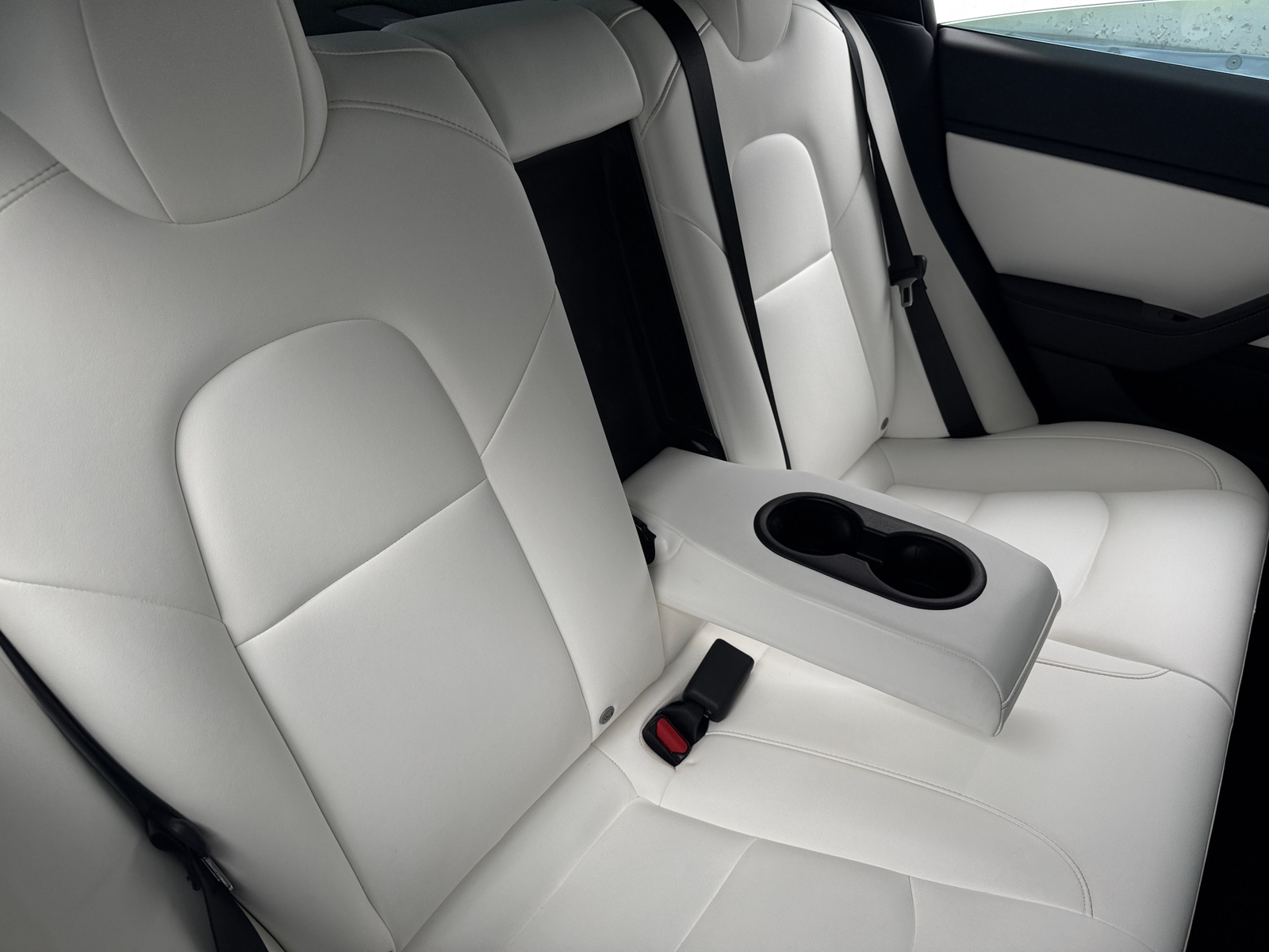 Thumbnail: 2019 Tesla Model 3 - 4