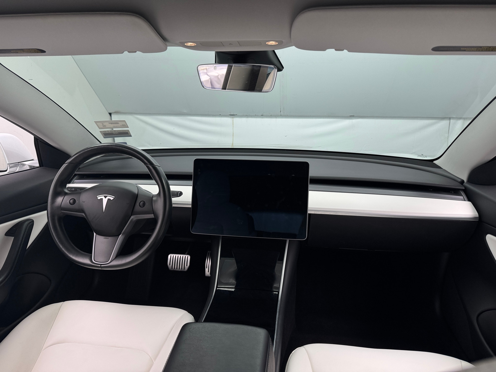 Thumbnail: 2019 Tesla Model 3 - 2