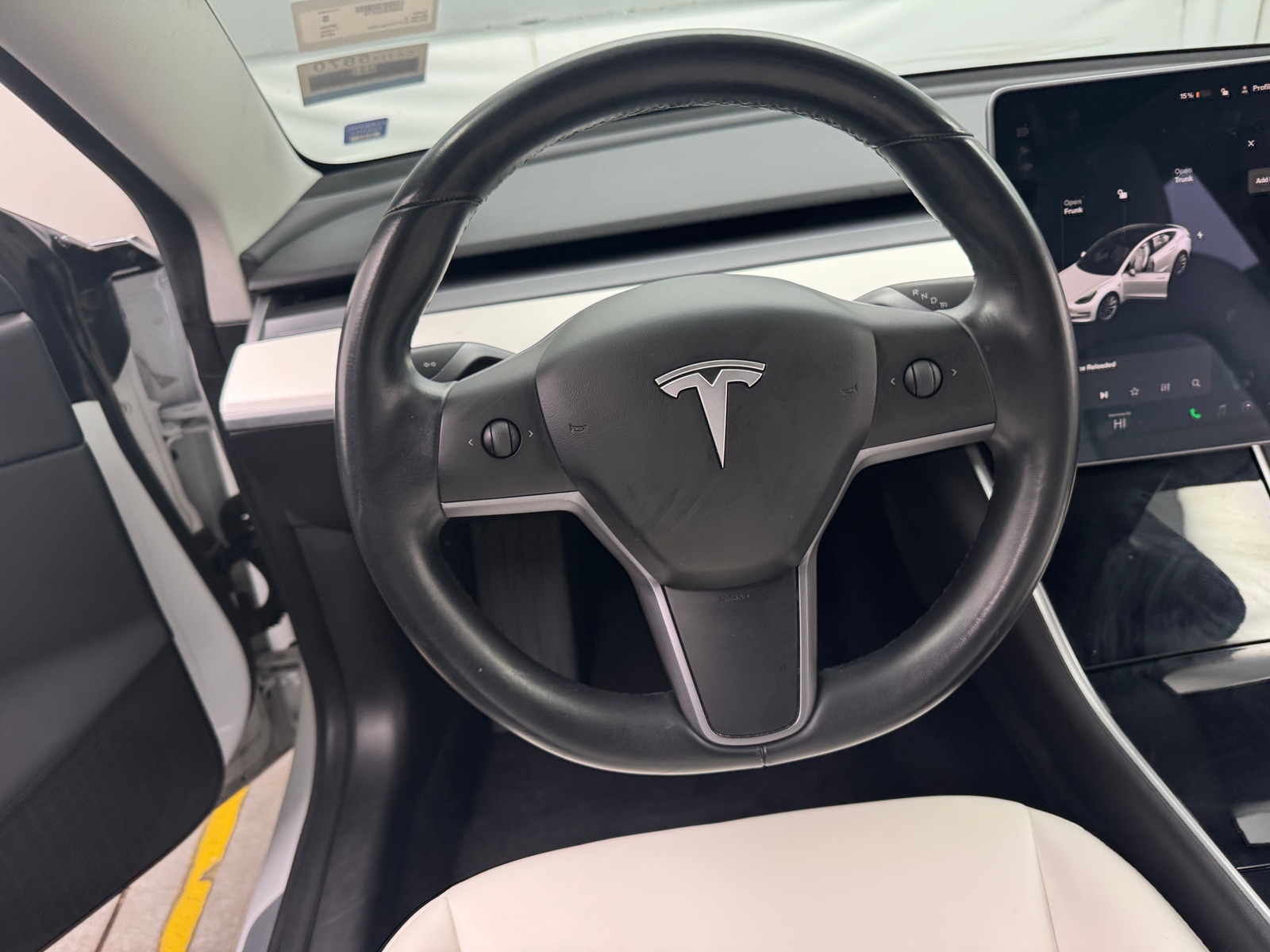Thumbnail: 2019 Tesla Model 3 - 3