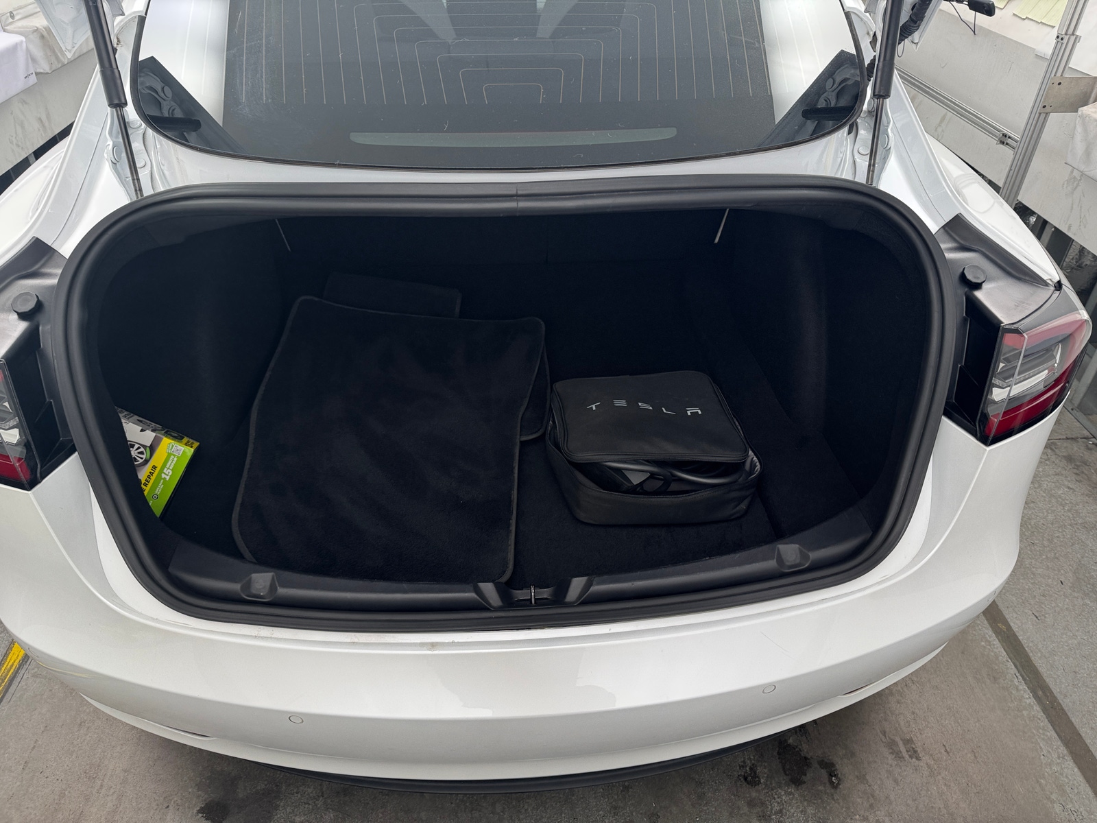 Thumbnail: 2019 Tesla Model 3 - 5