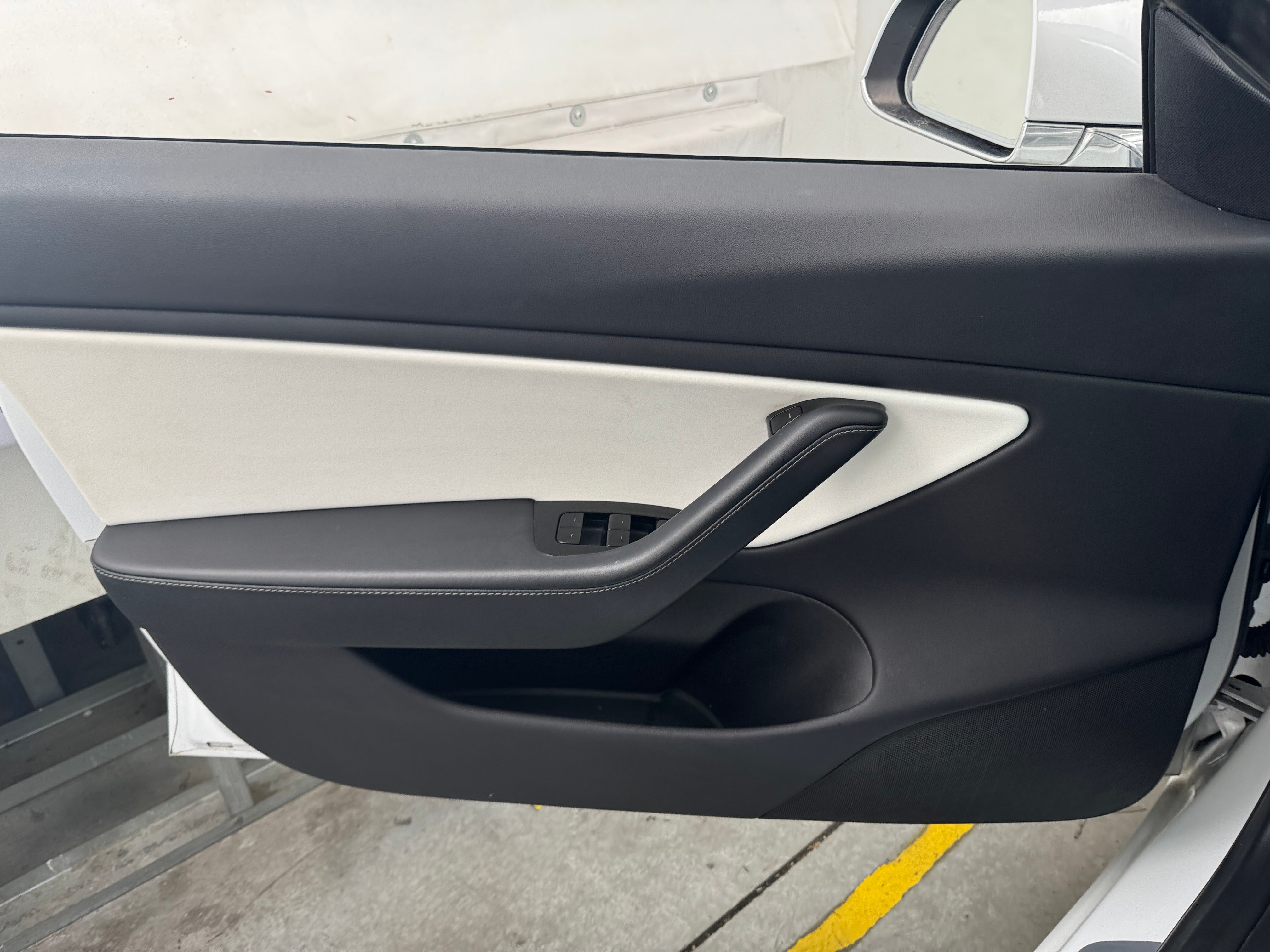 Used 2019 Tesla Model 3 Base with VIN 5YJ3E1EA7KF302654 for sale in Oak Creek, WI