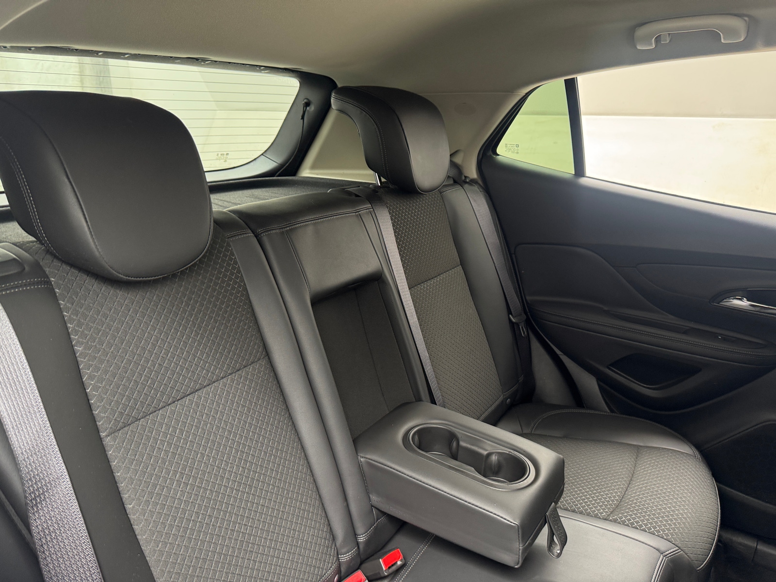 Thumbnail: 2018 Buick Encore - 6