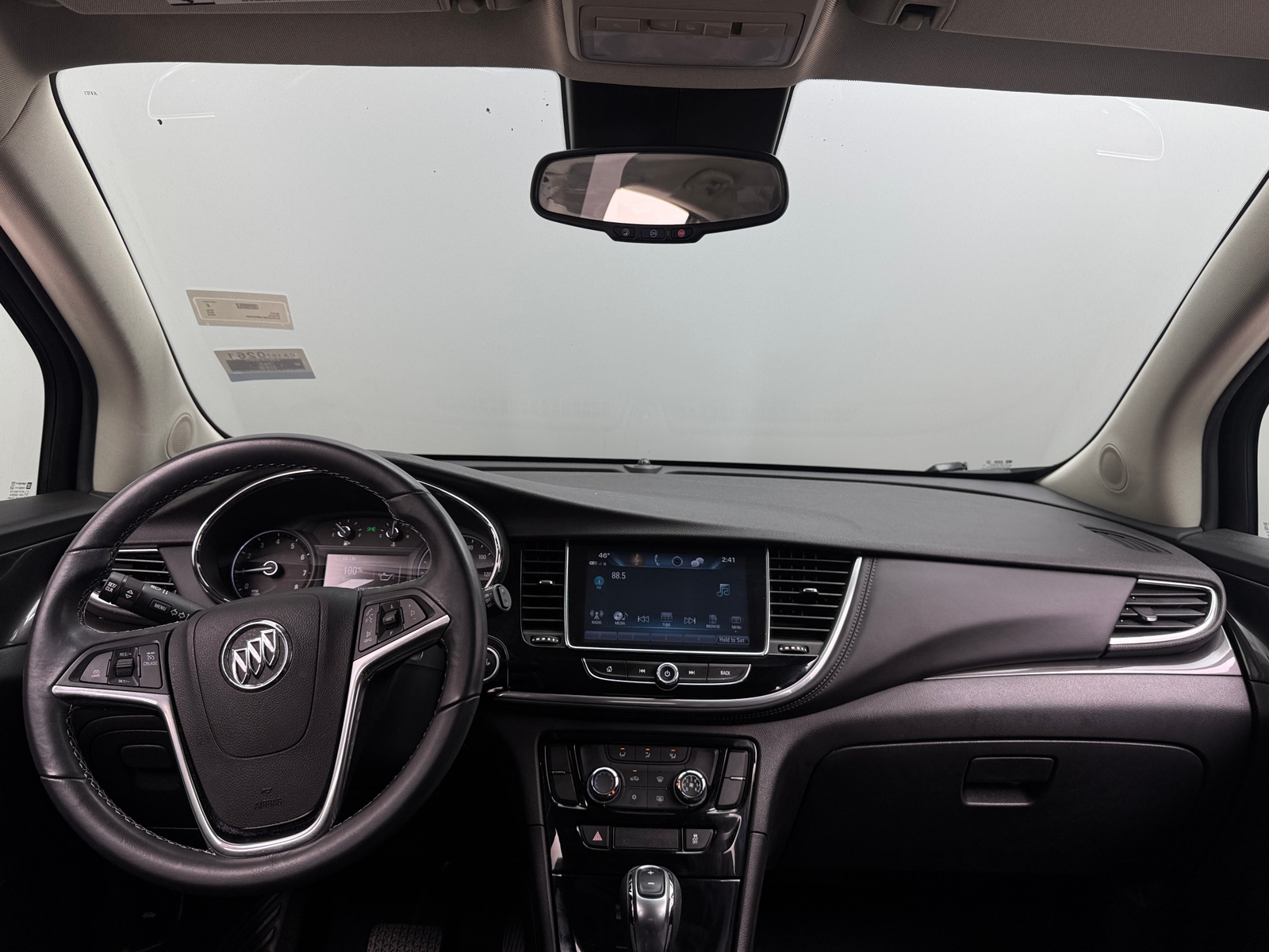 Thumbnail: 2018 Buick Encore - 3