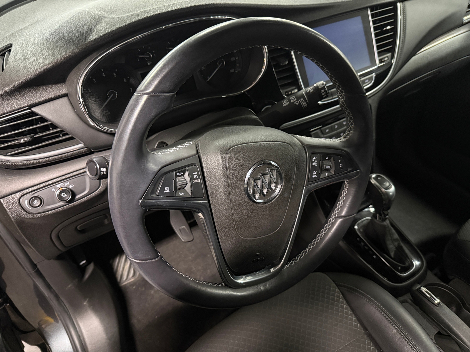 Thumbnail: 2018 Buick Encore - 5