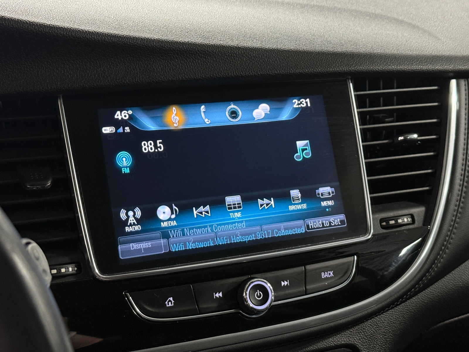 Thumbnail: 2018 Buick Encore - 4