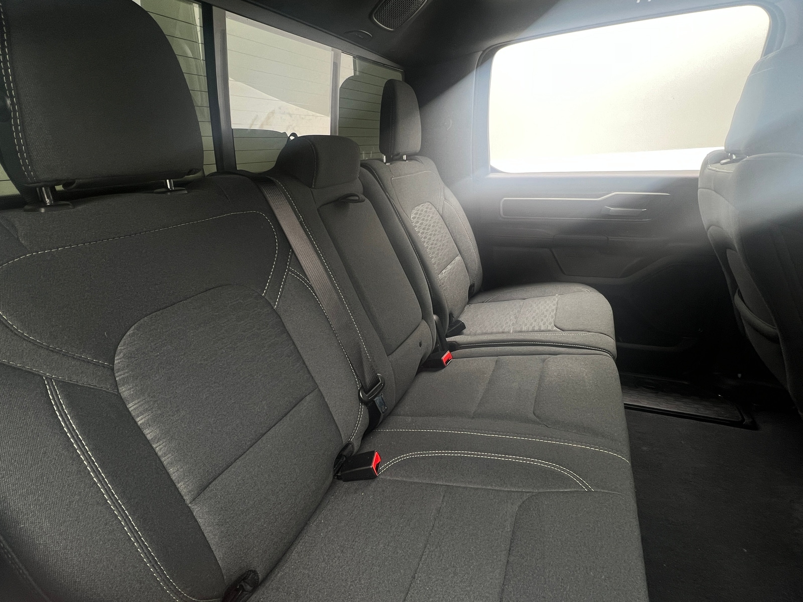 Thumbnail: 2025 RAM 1500 - 6