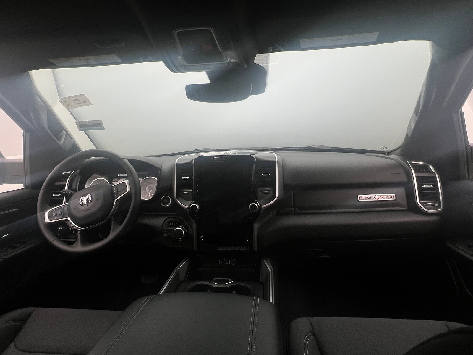 Thumbnail: 2025 RAM 1500 - 3