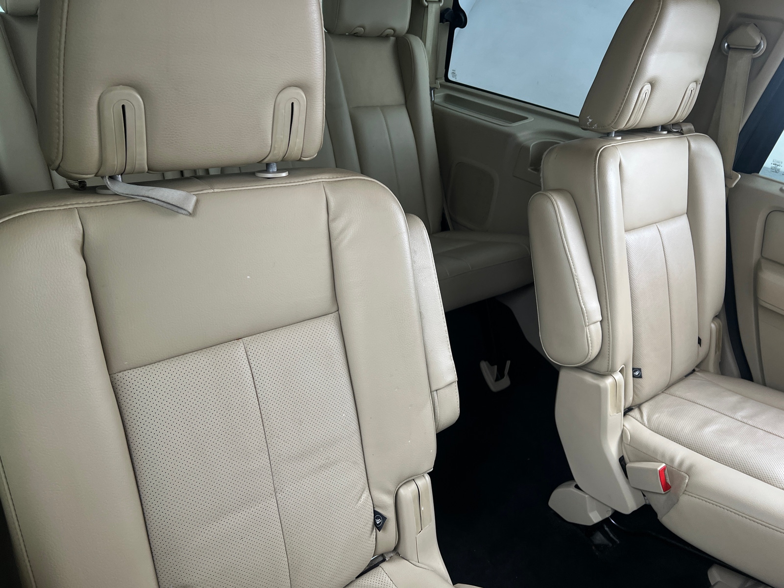 Thumbnail: 2017 Ford Expedition - 5