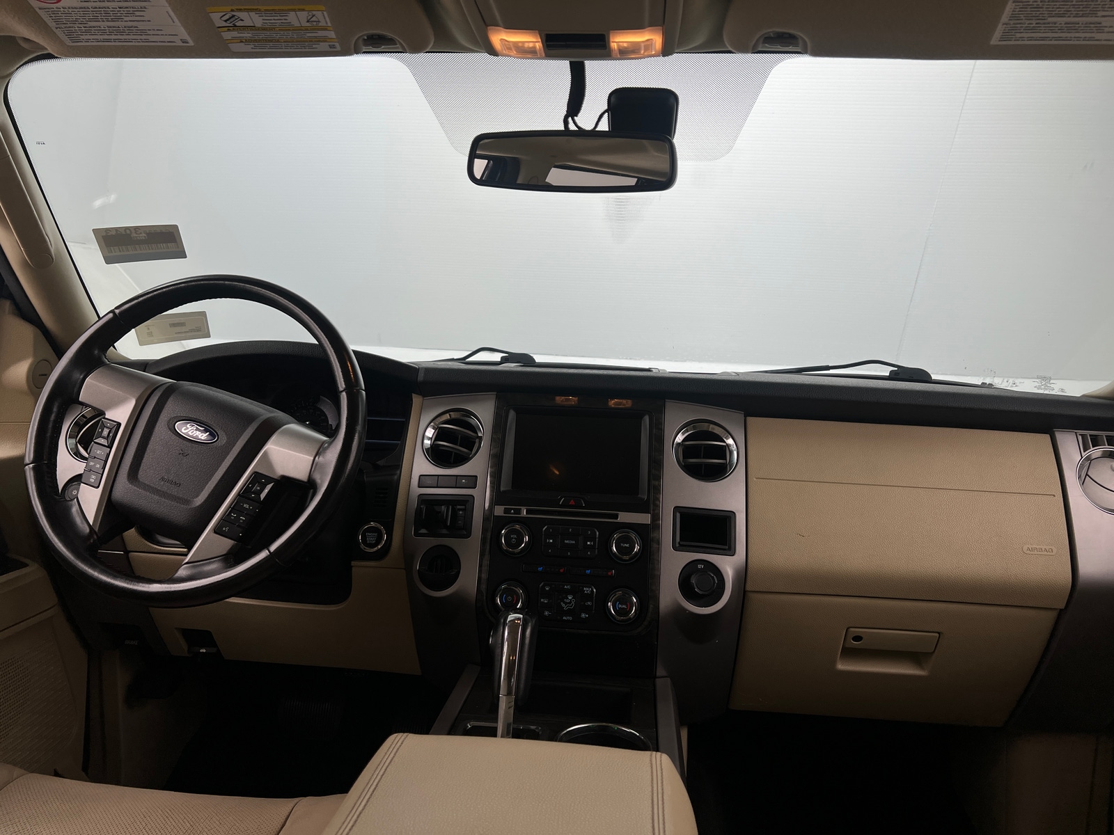 Thumbnail: 2017 Ford Expedition - 2