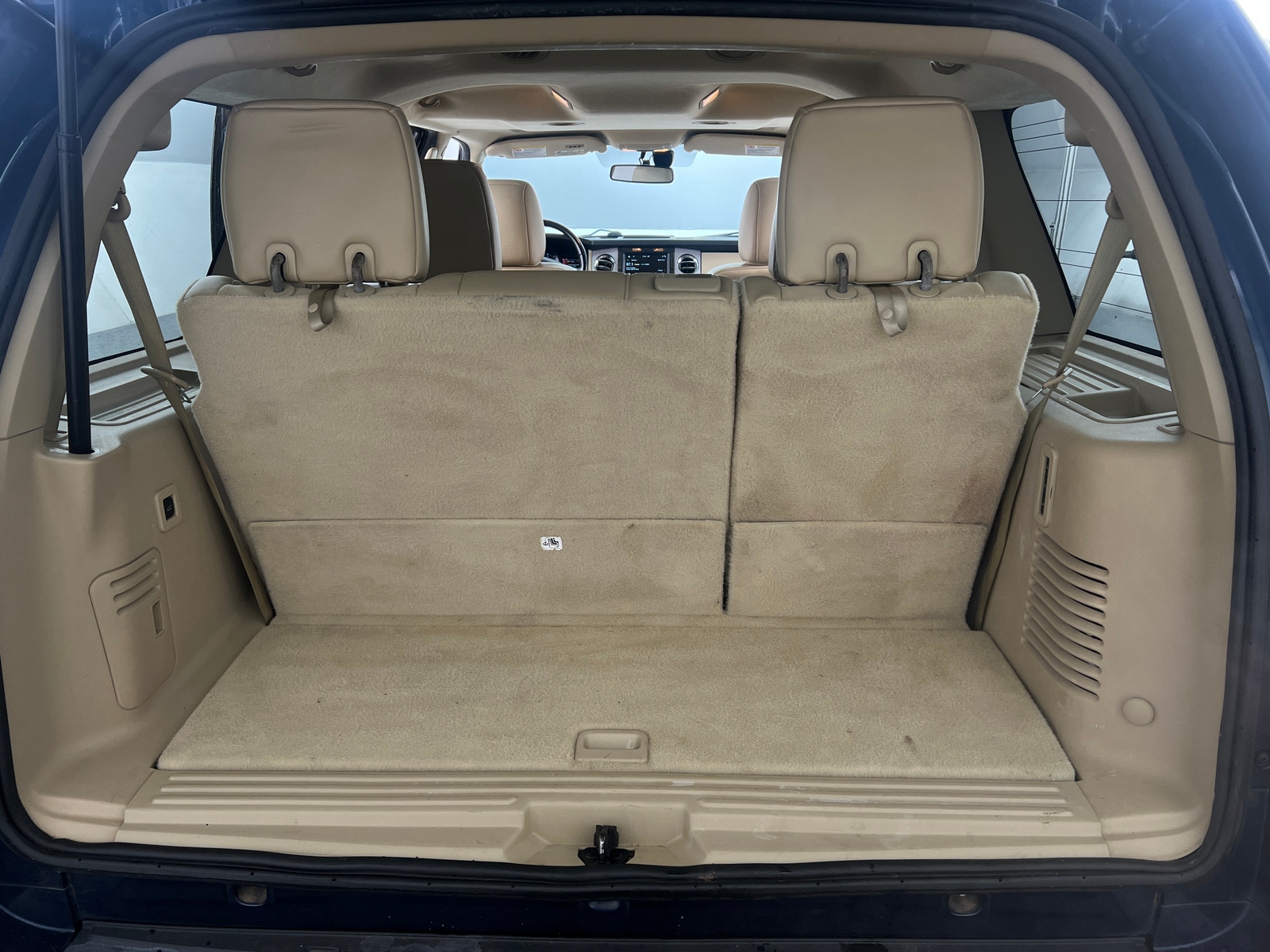 Thumbnail: 2017 Ford Expedition - 6