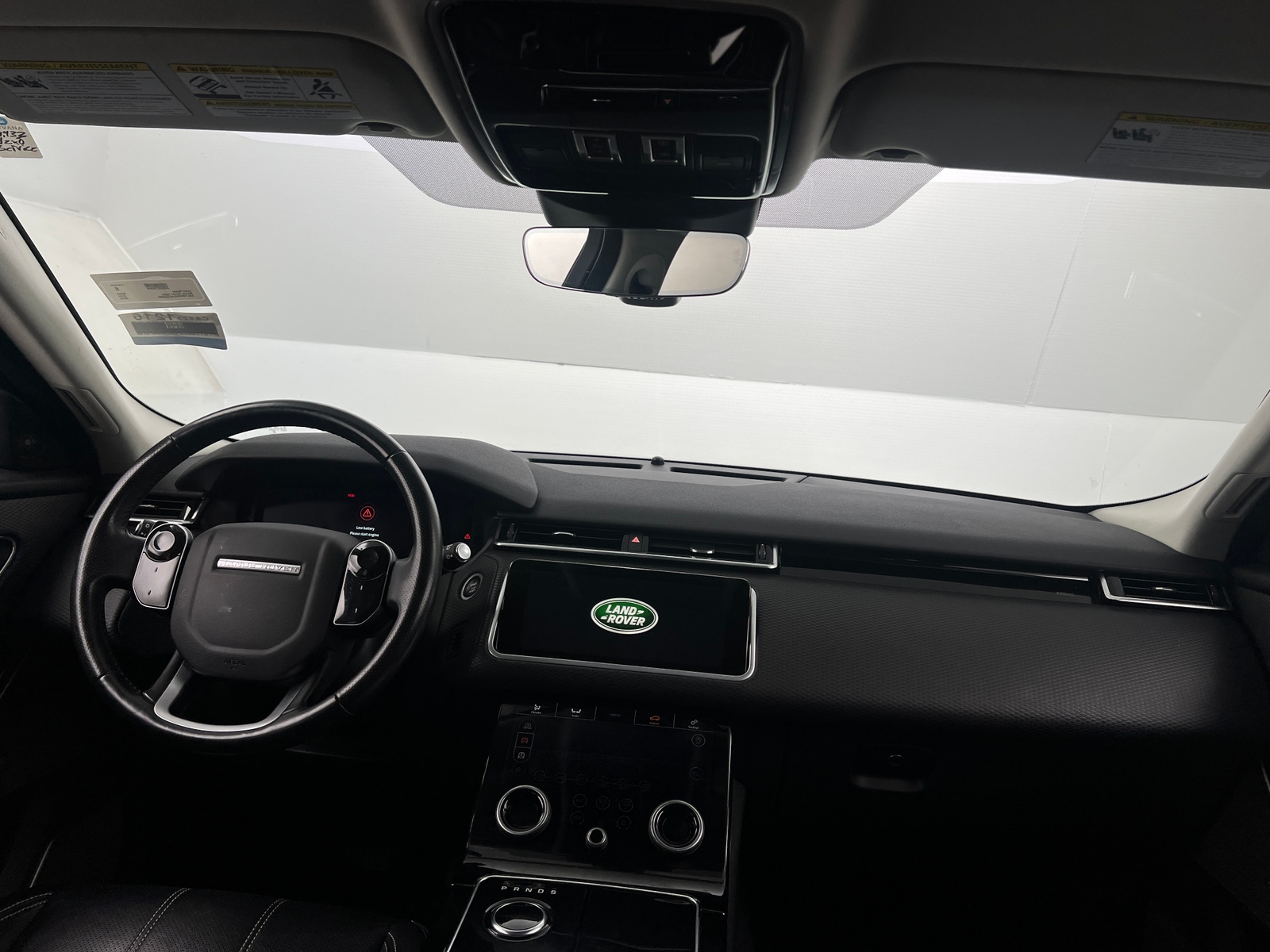 Thumbnail: 2018 Land Rover Range Rover Velar - 2