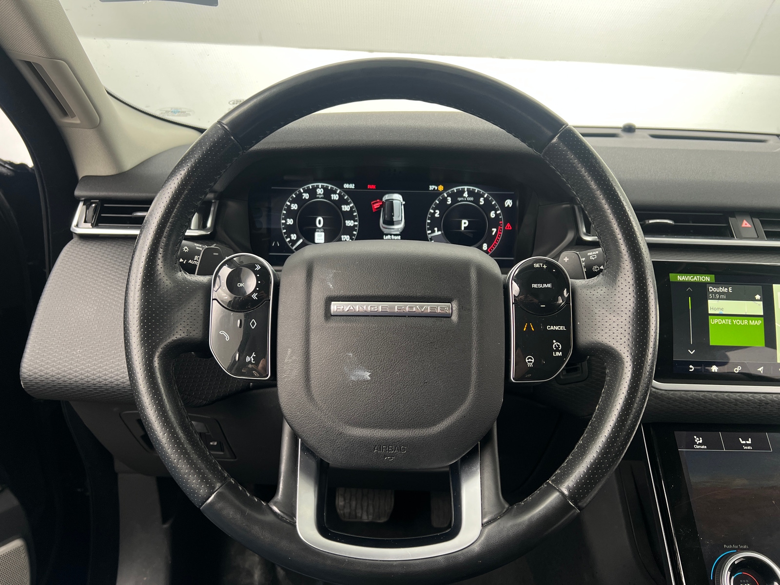 Thumbnail: 2018 Land Rover Range Rover Velar - 4