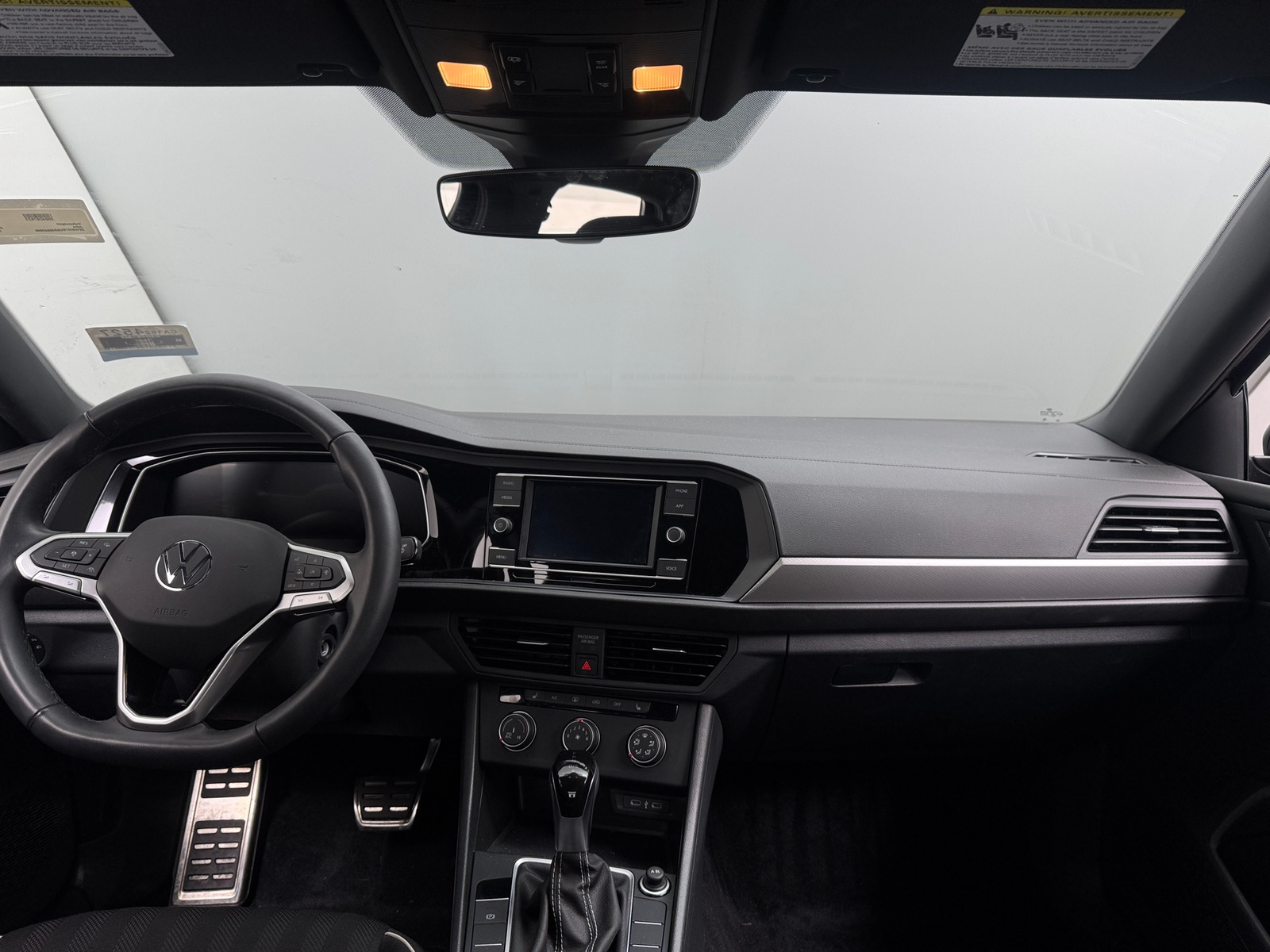 Thumbnail: 2024 Volkswagen Jetta - 3