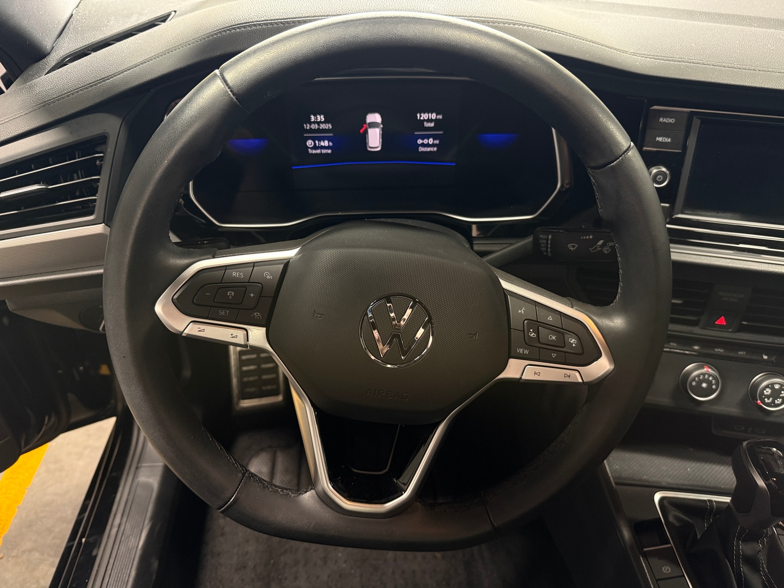 Thumbnail: 2024 Volkswagen Jetta - 5