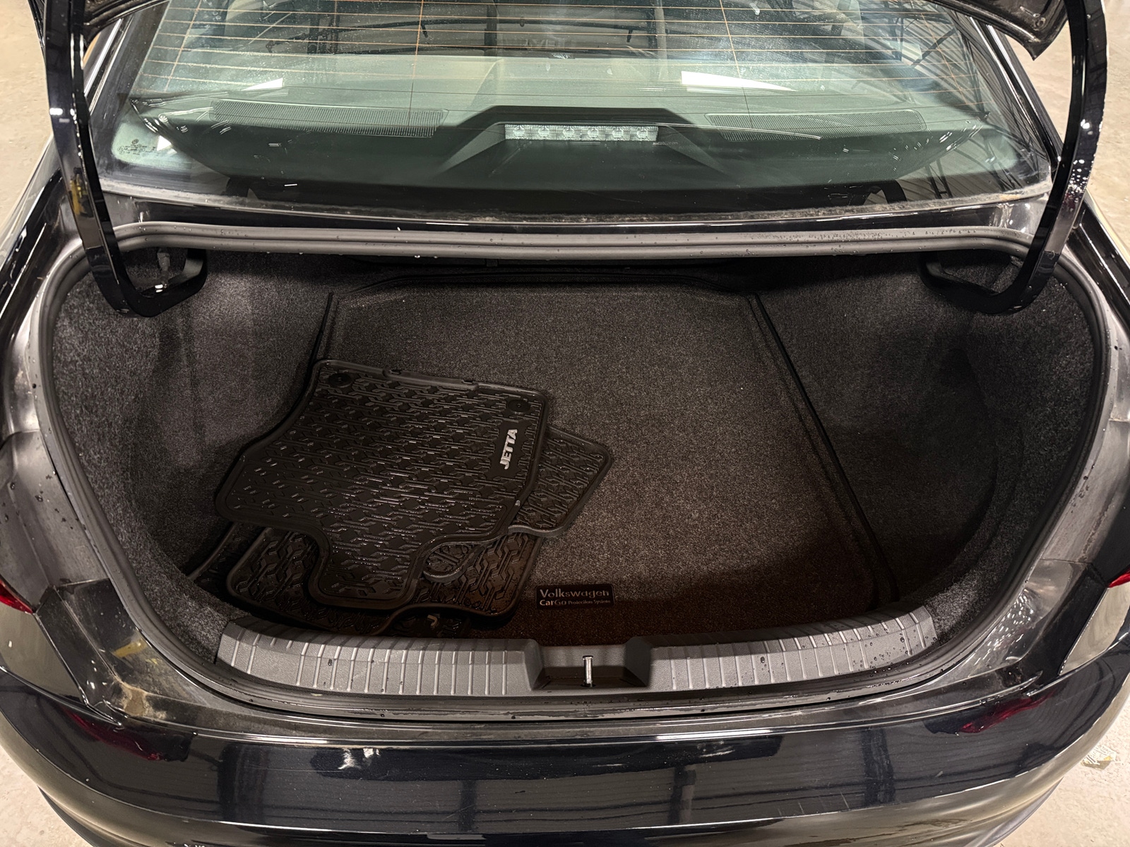 Thumbnail: 2024 Volkswagen Jetta - 7