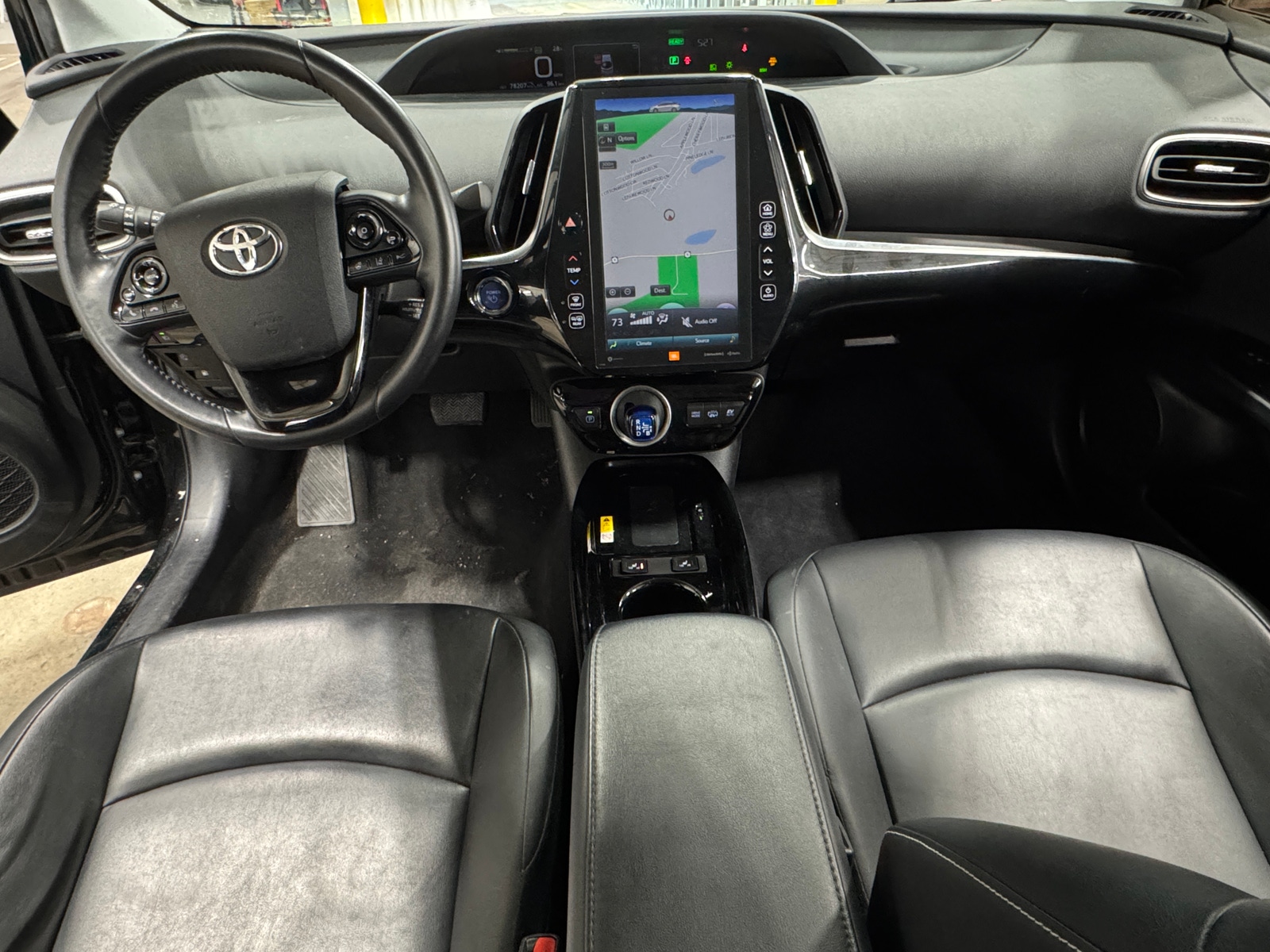 Thumbnail: 2020 Toyota Prius Prime - 2