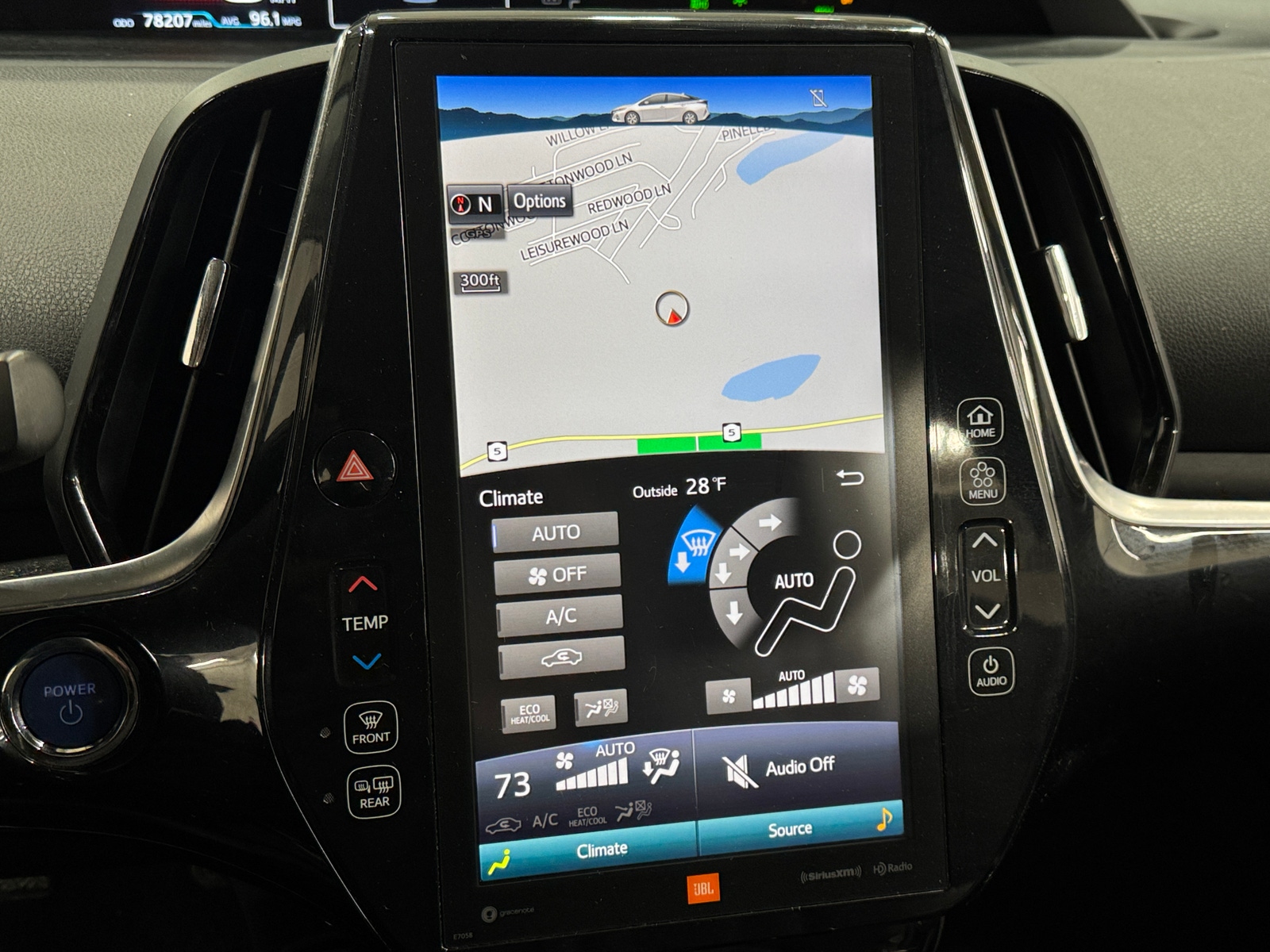 Thumbnail: 2020 Toyota Prius Prime - 3