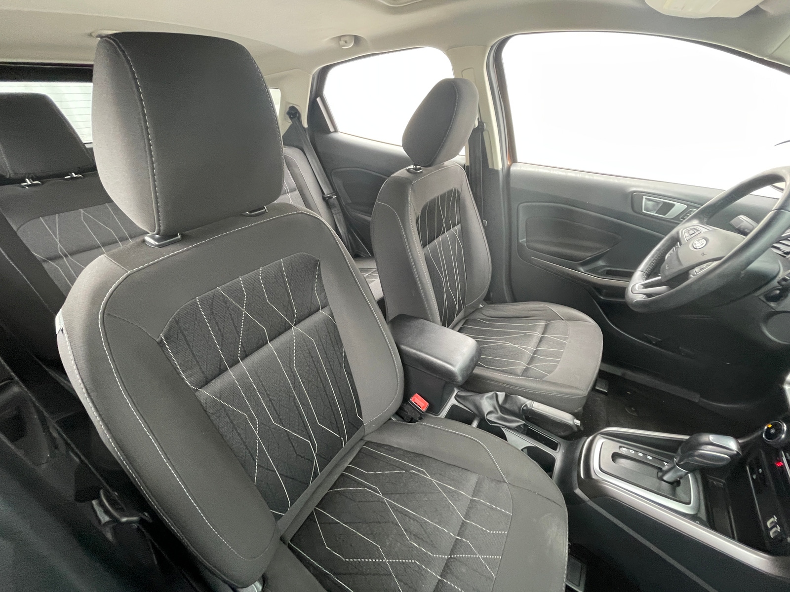 Thumbnail: 2019 Ford EcoSport - 2