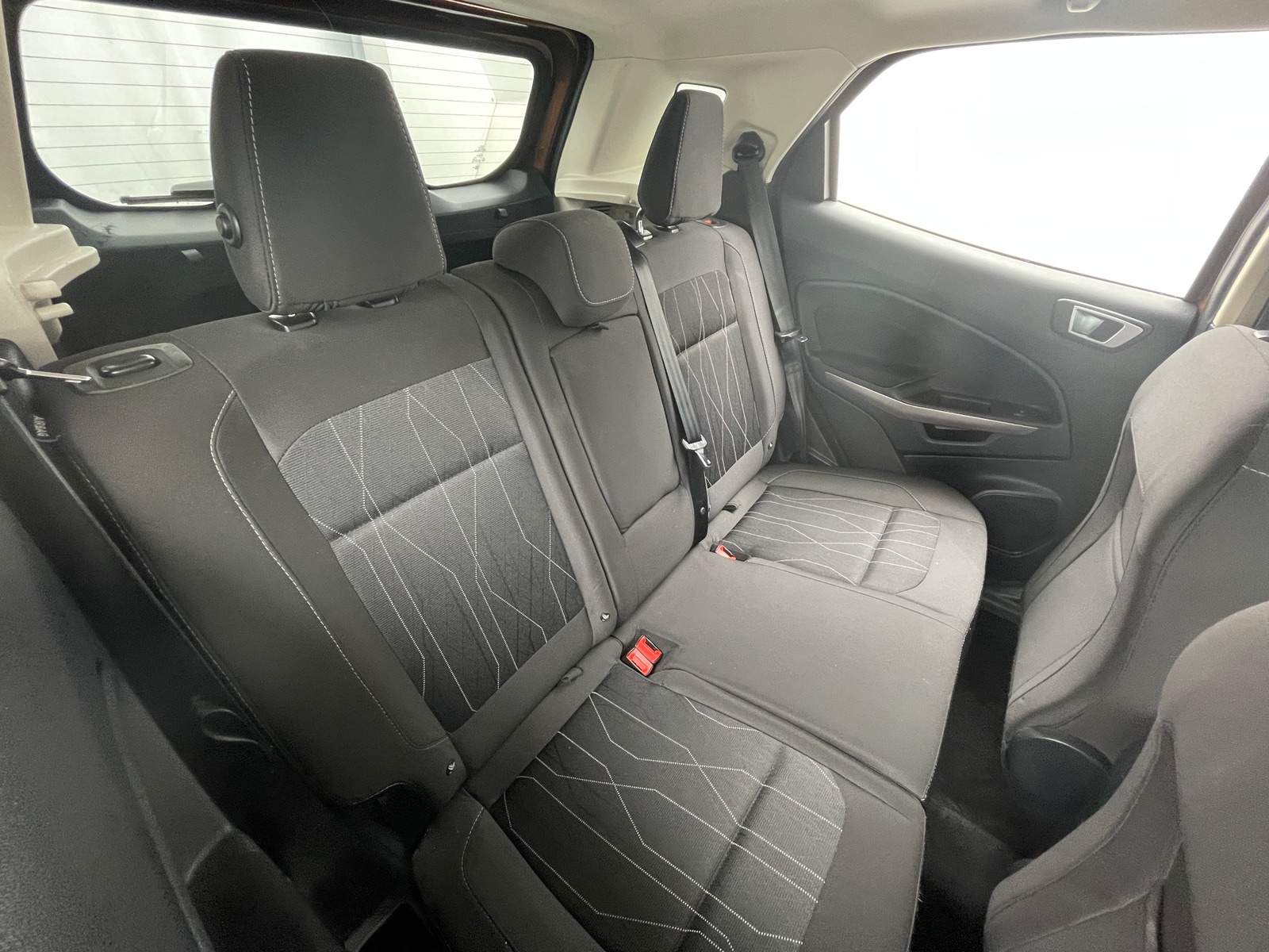 Thumbnail: 2019 Ford EcoSport - 6