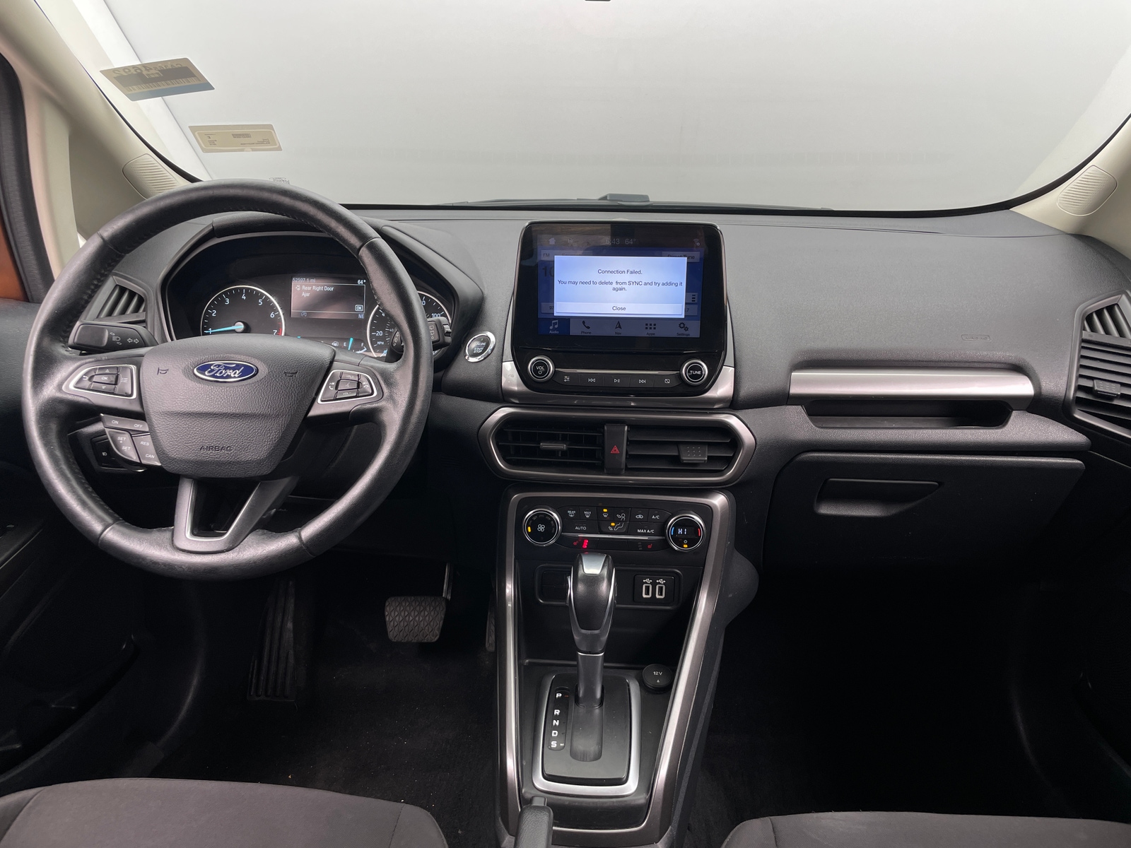 Thumbnail: 2019 Ford EcoSport - 3