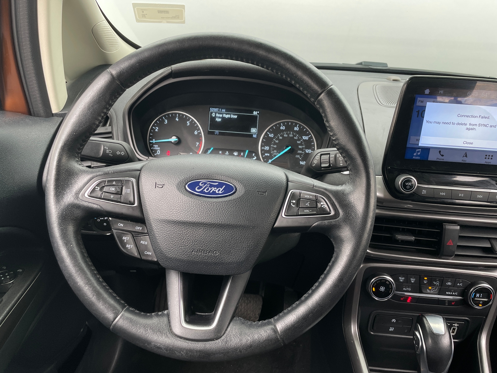 Thumbnail: 2019 Ford EcoSport - 5