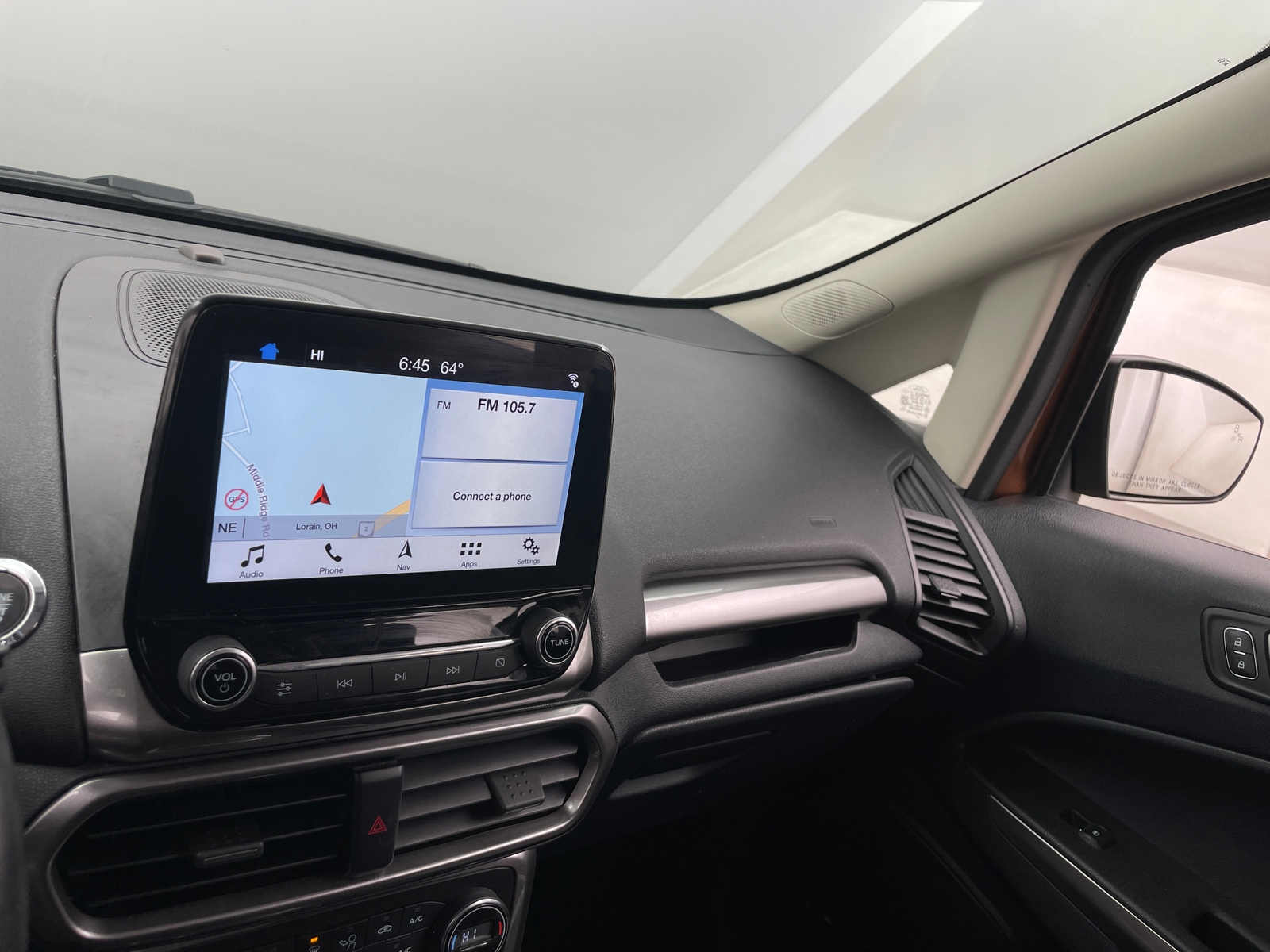 Thumbnail: 2019 Ford EcoSport - 4