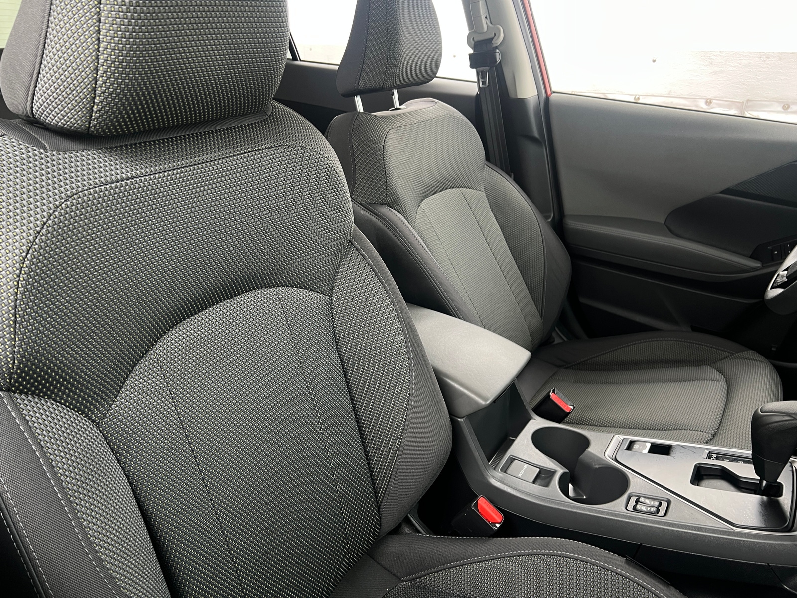 Thumbnail: 2024 Subaru Crosstrek - 2