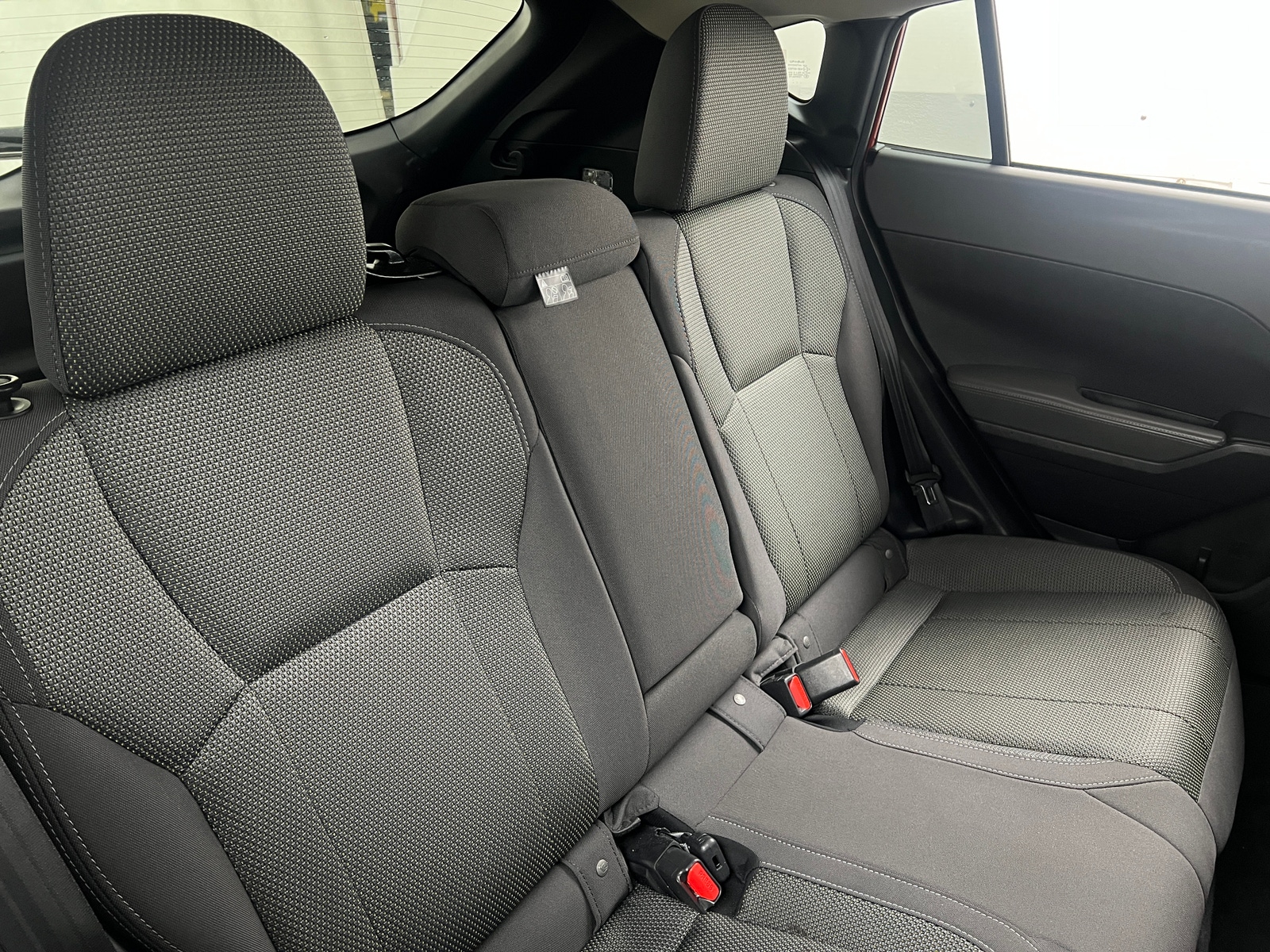 Thumbnail: 2024 Subaru Crosstrek - 6