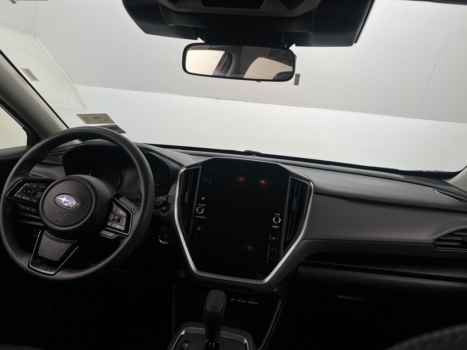 Thumbnail: 2024 Subaru Crosstrek - 3