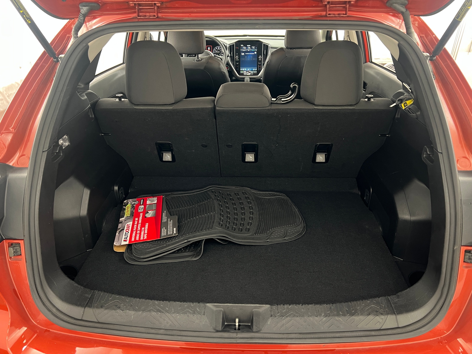 Thumbnail: 2024 Subaru Crosstrek - 7