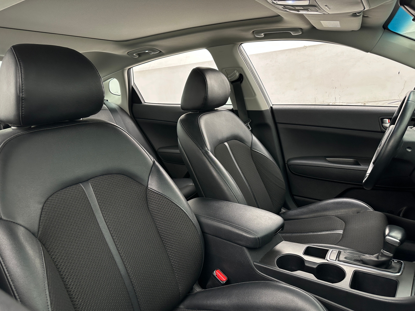 Thumbnail: 2018 Kia Optima - 2