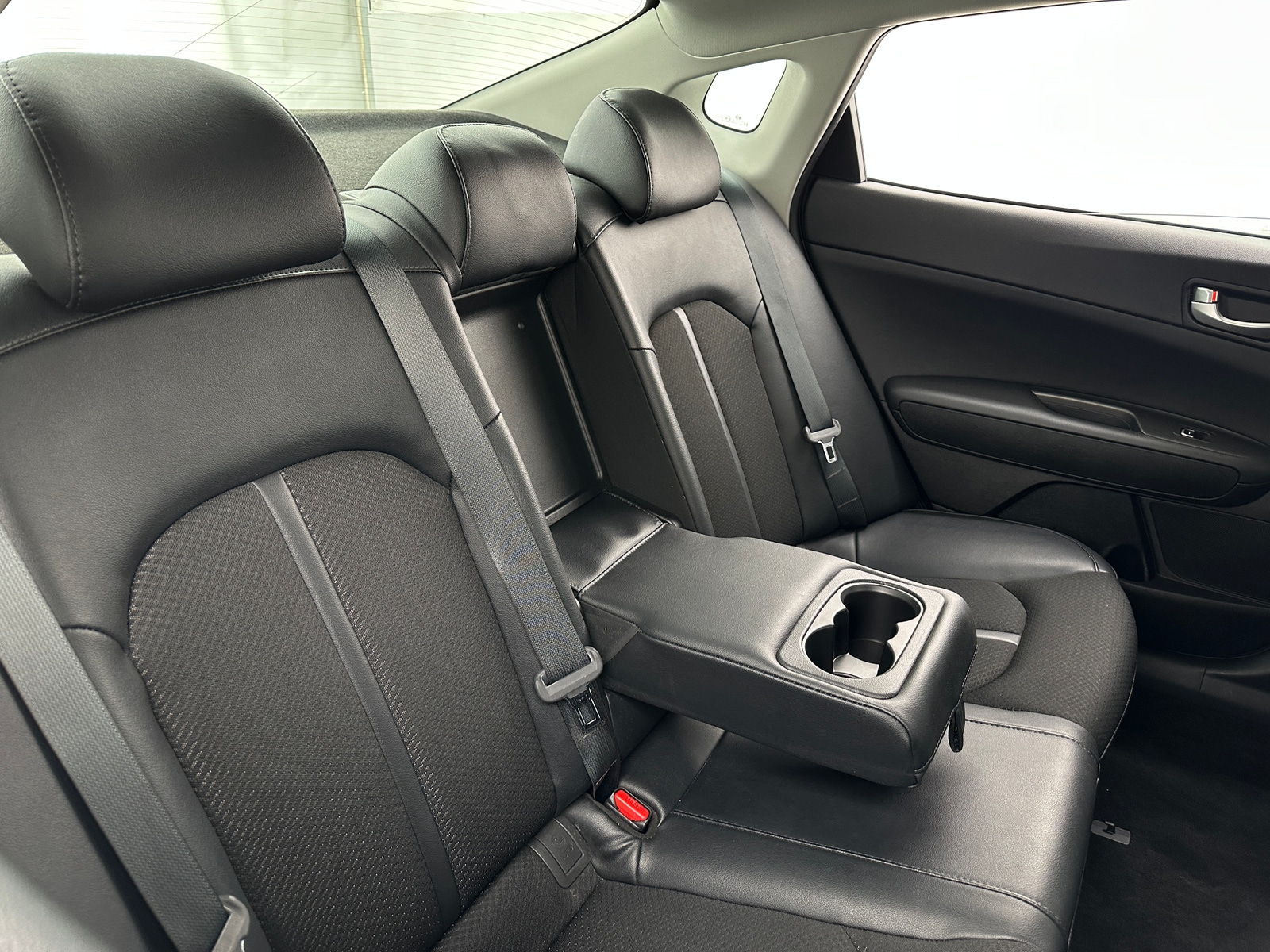 Thumbnail: 2018 Kia Optima - 6