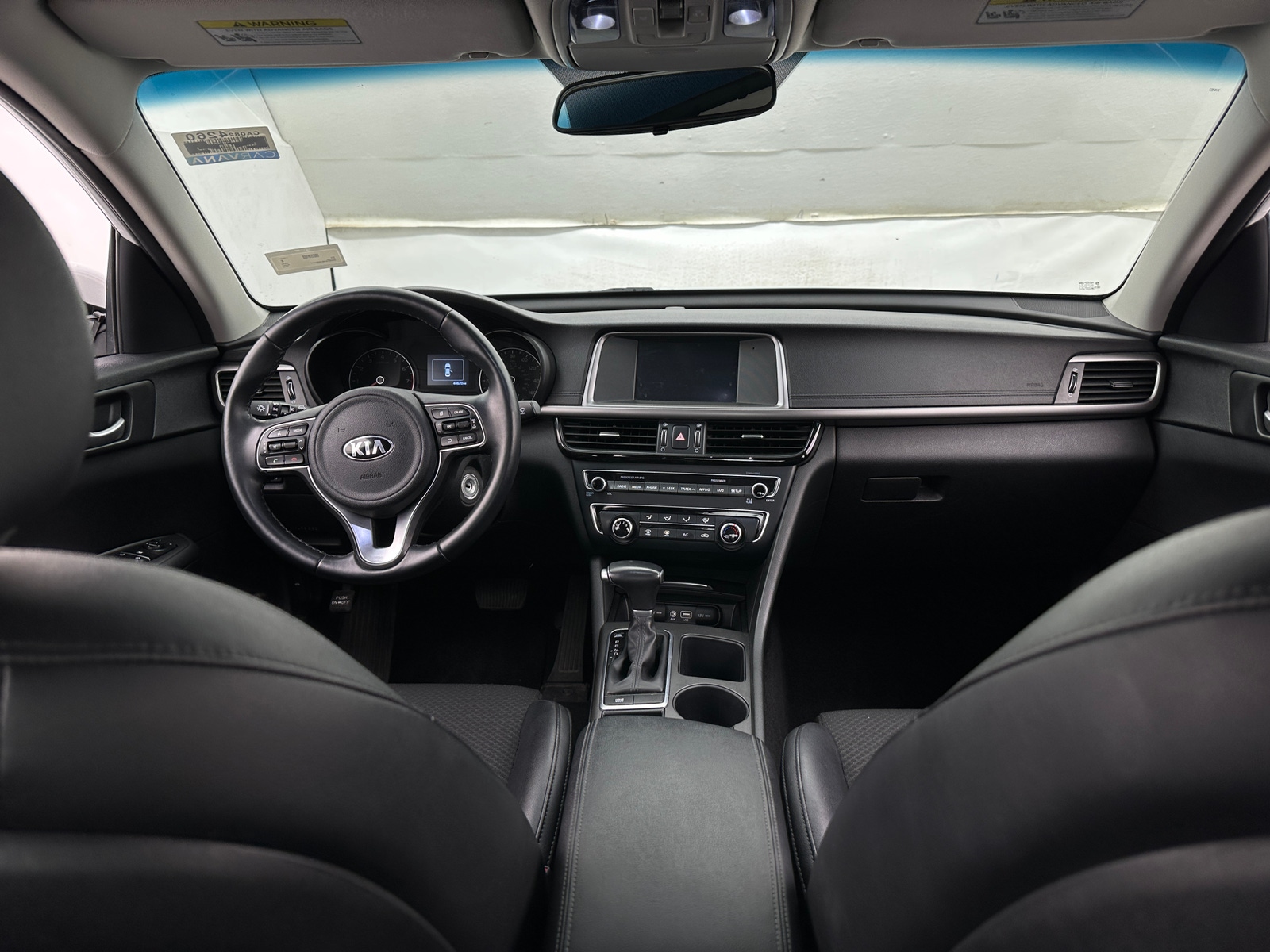 Thumbnail: 2018 Kia Optima - 3