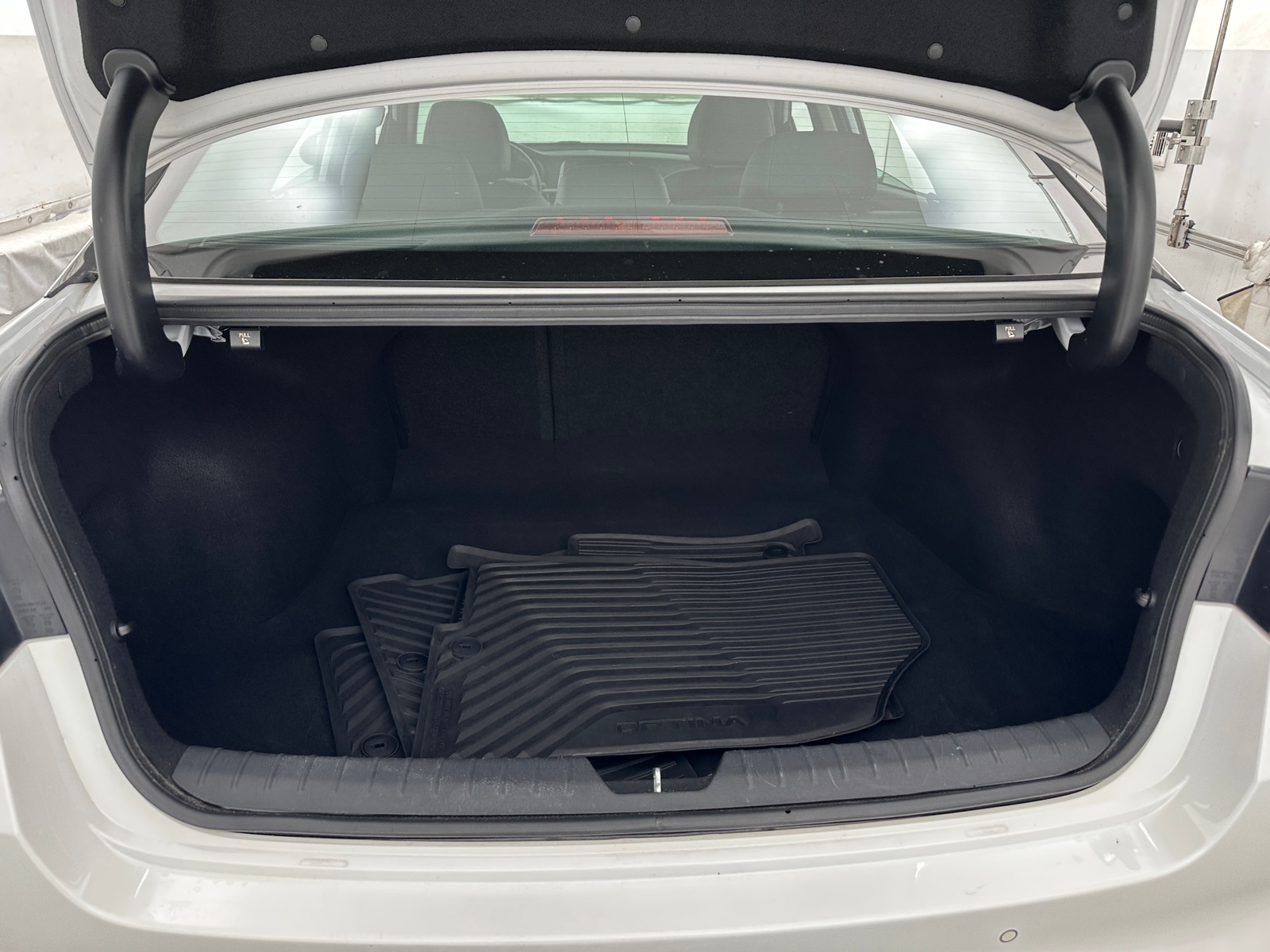 Thumbnail: 2018 Kia Optima - 7