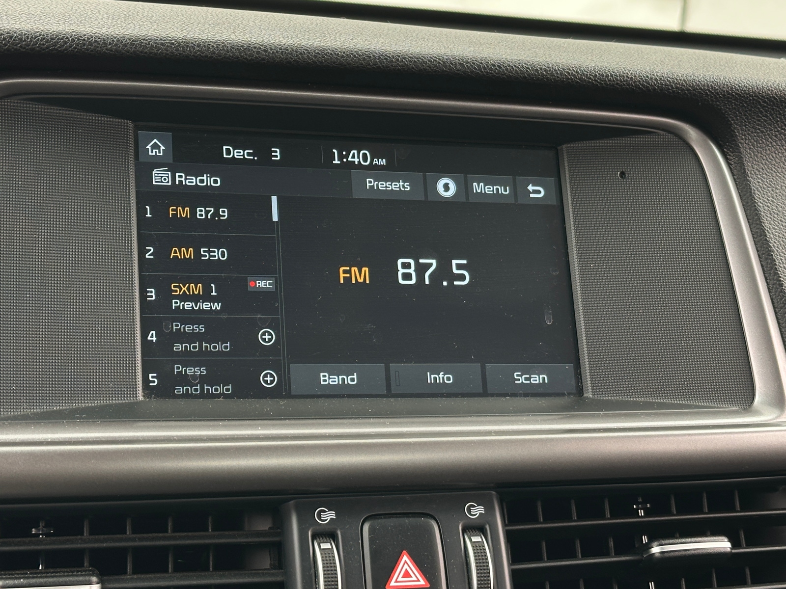 Thumbnail: 2018 Kia Optima - 4