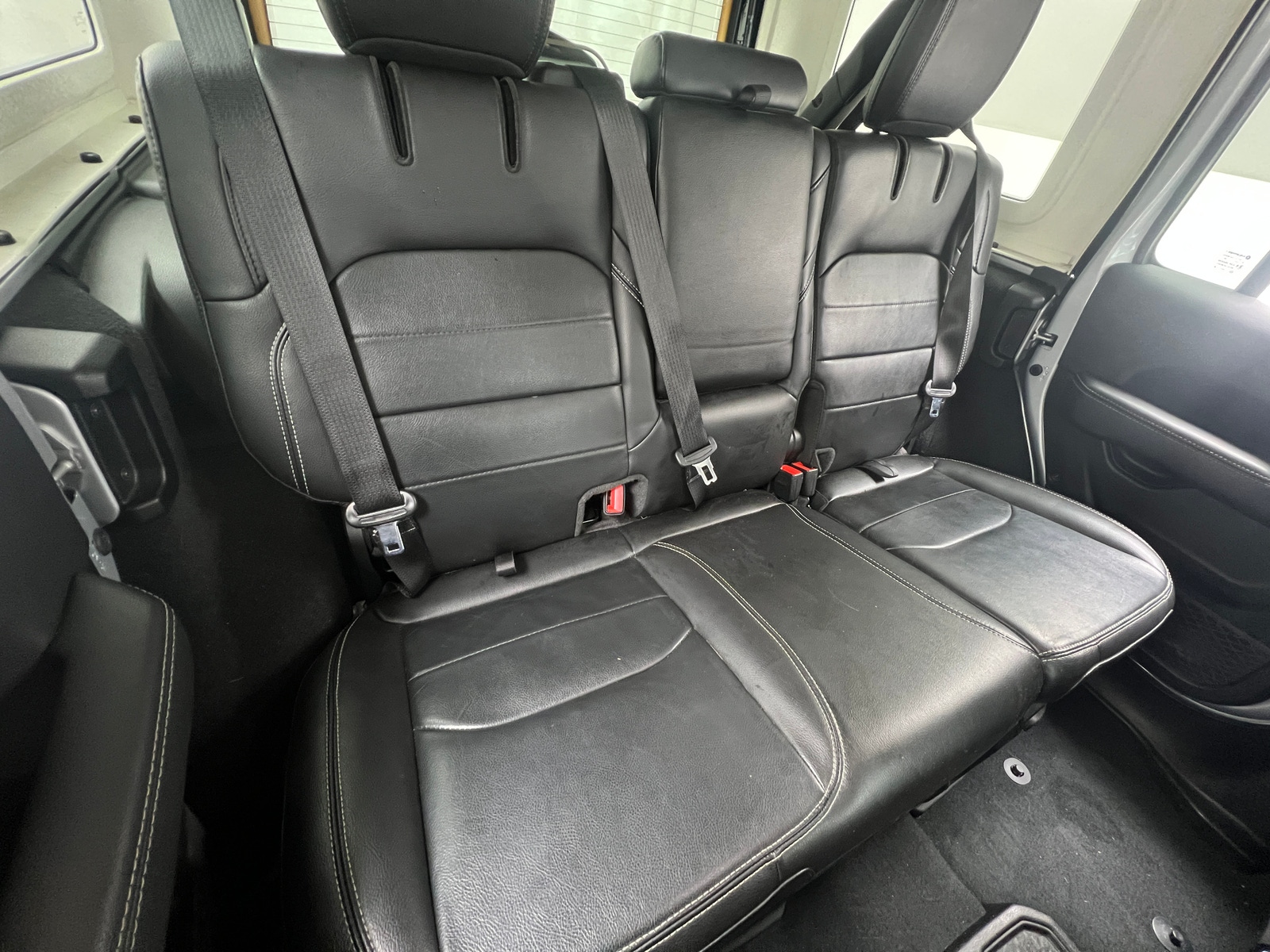 Thumbnail: 2023 Jeep Wrangler - 5