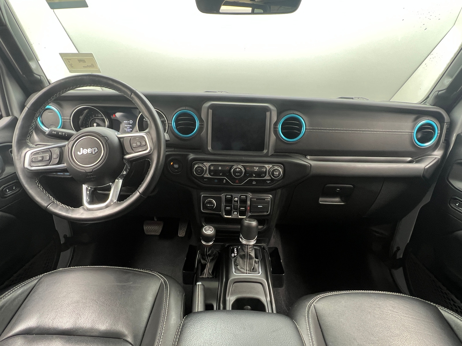 Thumbnail: 2023 Jeep Wrangler - 2