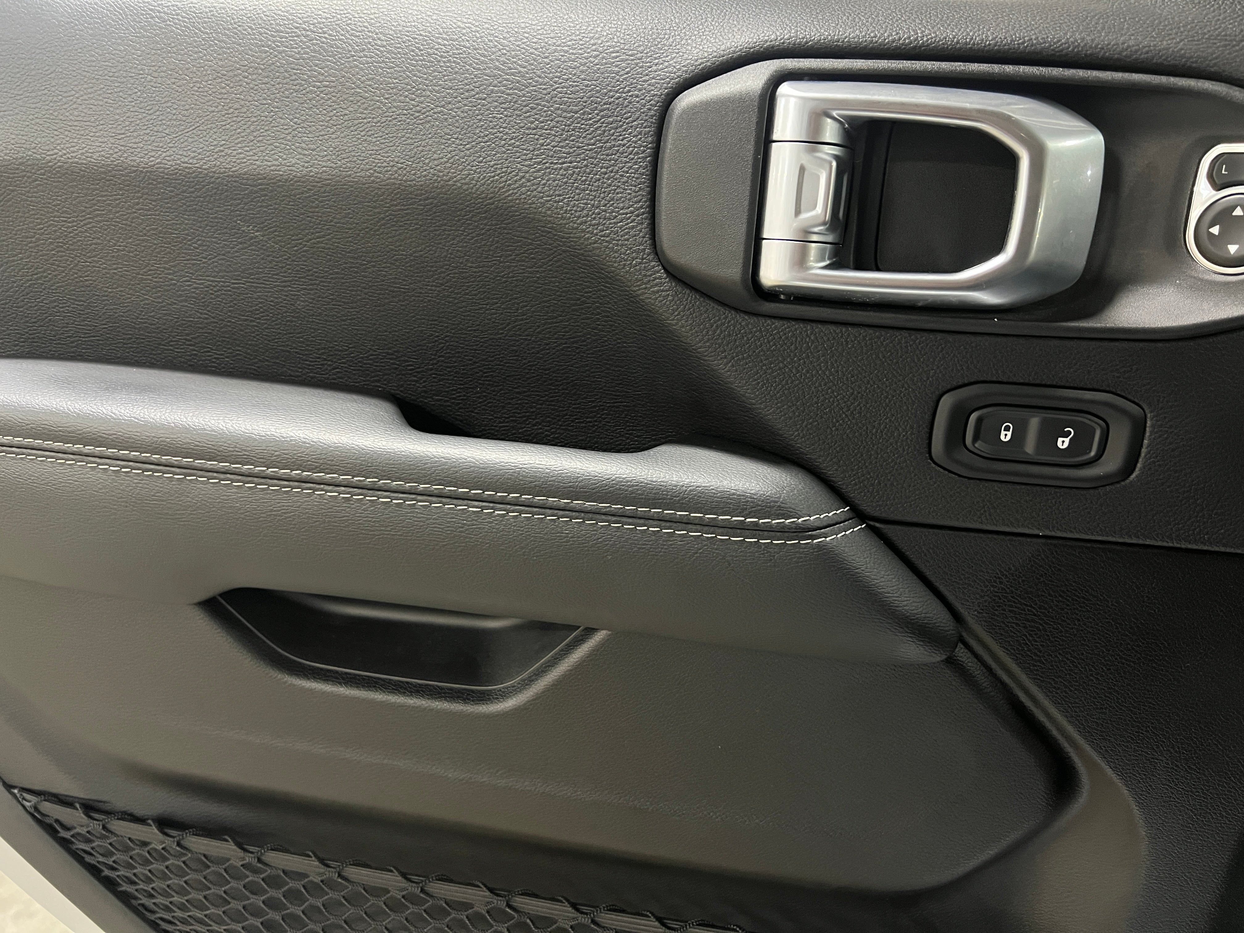 2023 Jeep Wrangler 4xe