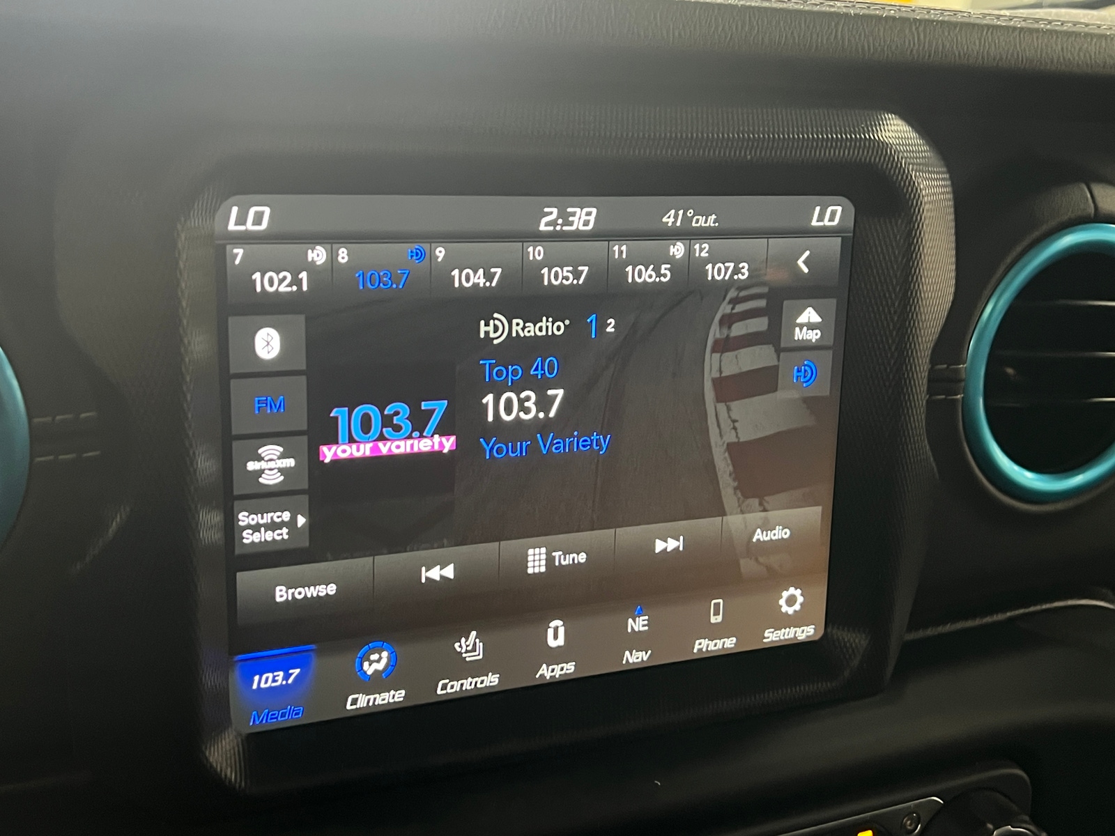 Thumbnail: 2023 Jeep Wrangler - 3