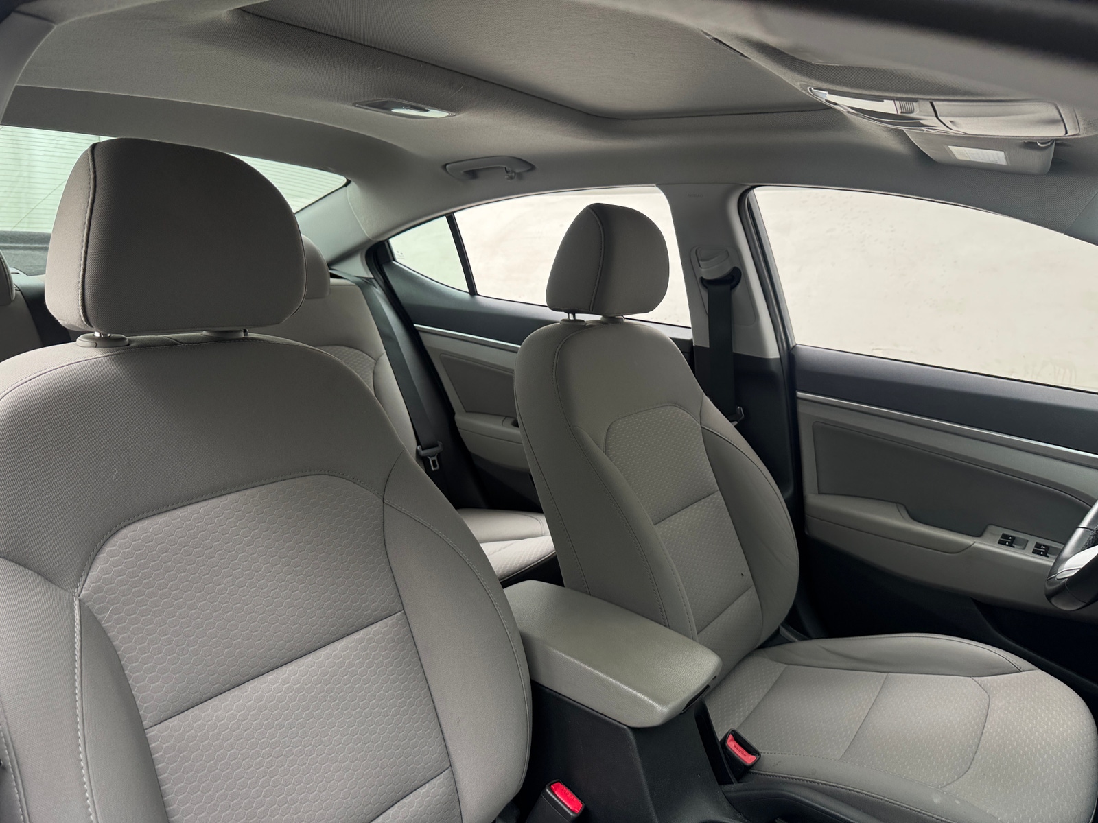 Thumbnail: 2020 Hyundai Elantra - 2