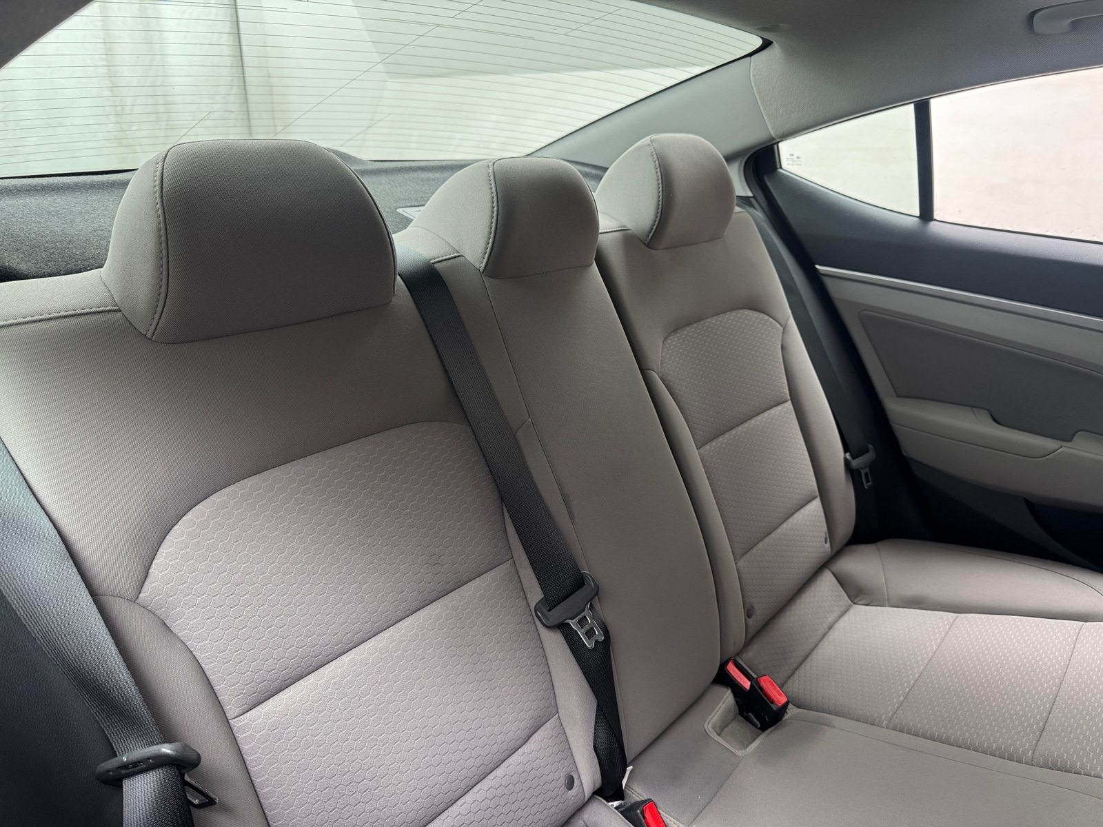 Thumbnail: 2020 Hyundai Elantra - 6