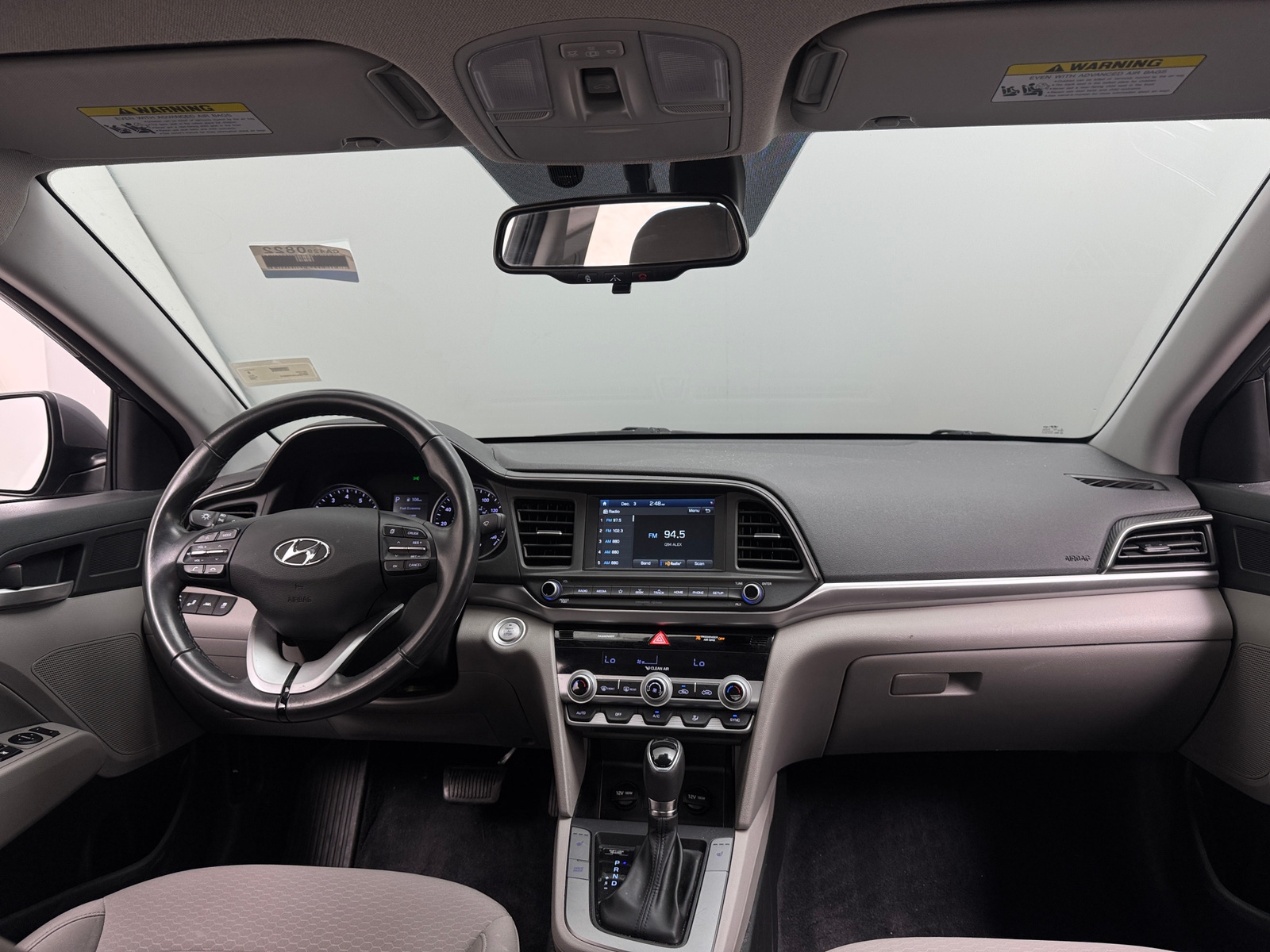 Thumbnail: 2020 Hyundai Elantra - 3