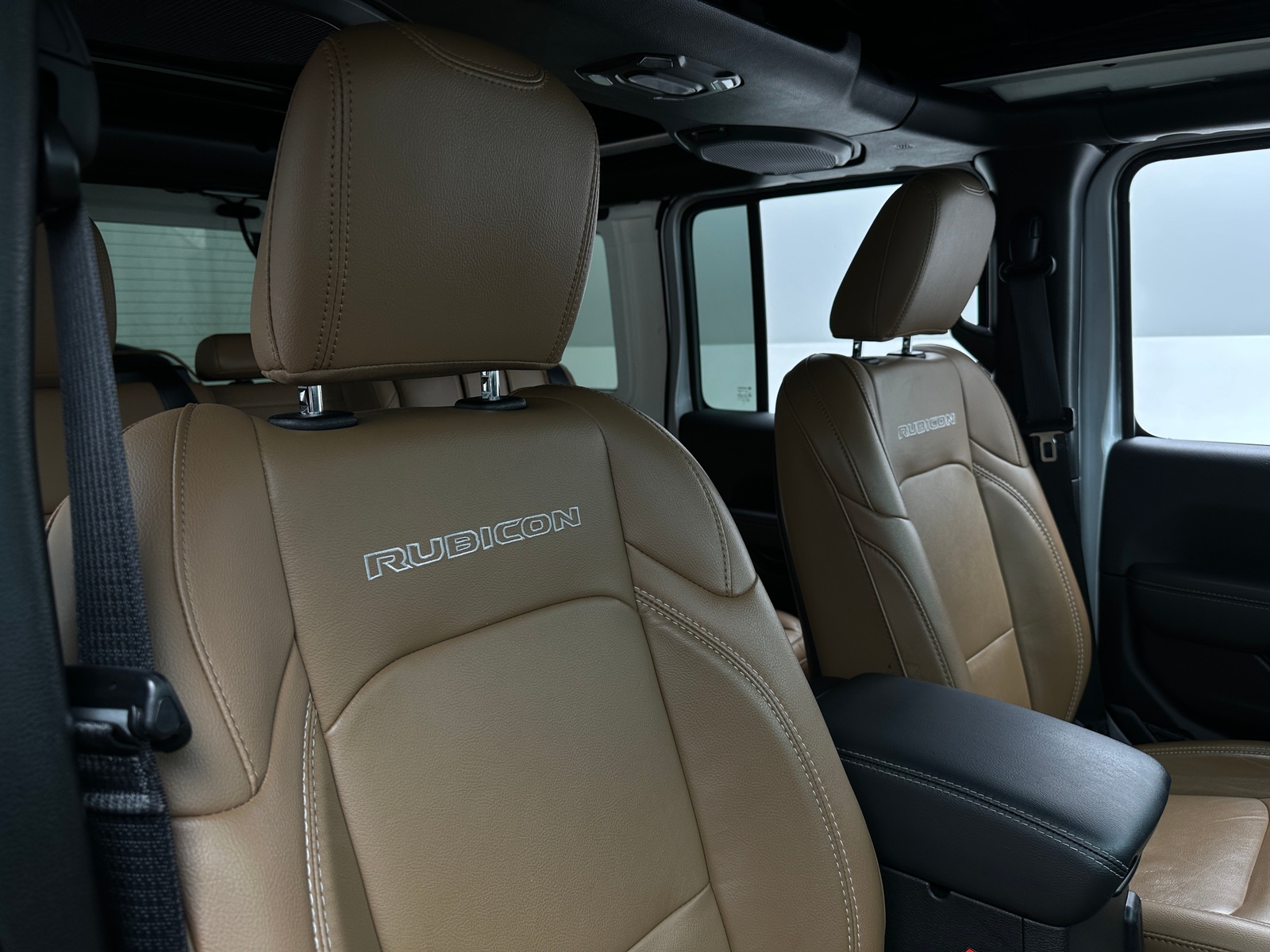 Thumbnail: 2022 Jeep Wrangler - 2