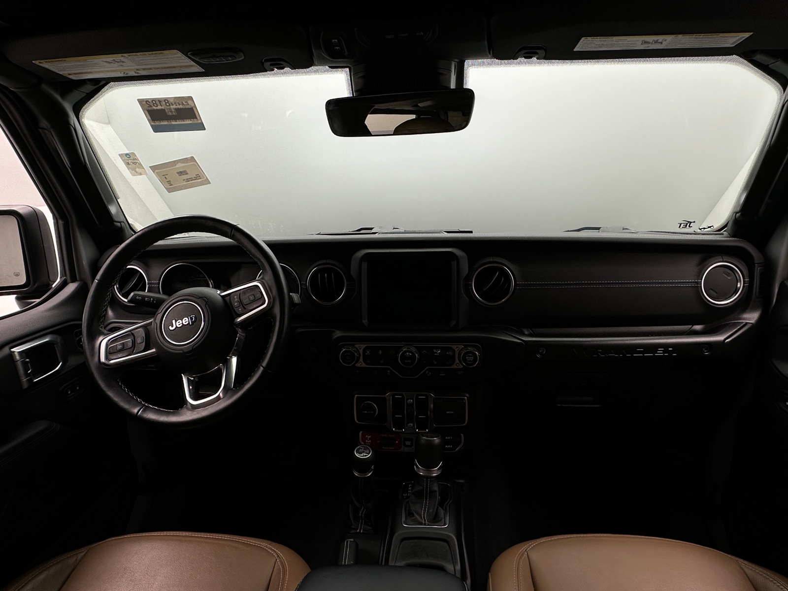 Thumbnail: 2022 Jeep Wrangler - 3