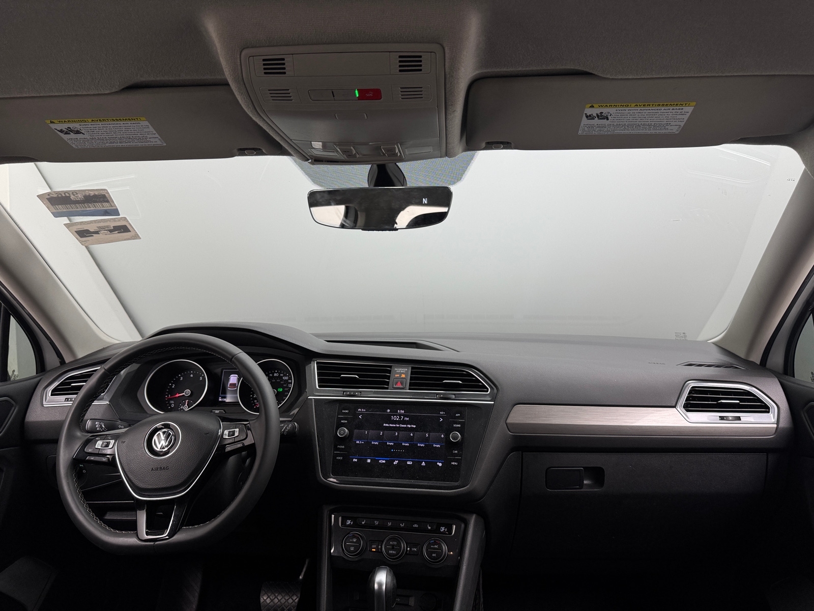 Thumbnail: 2021 Volkswagen Tiguan - 2