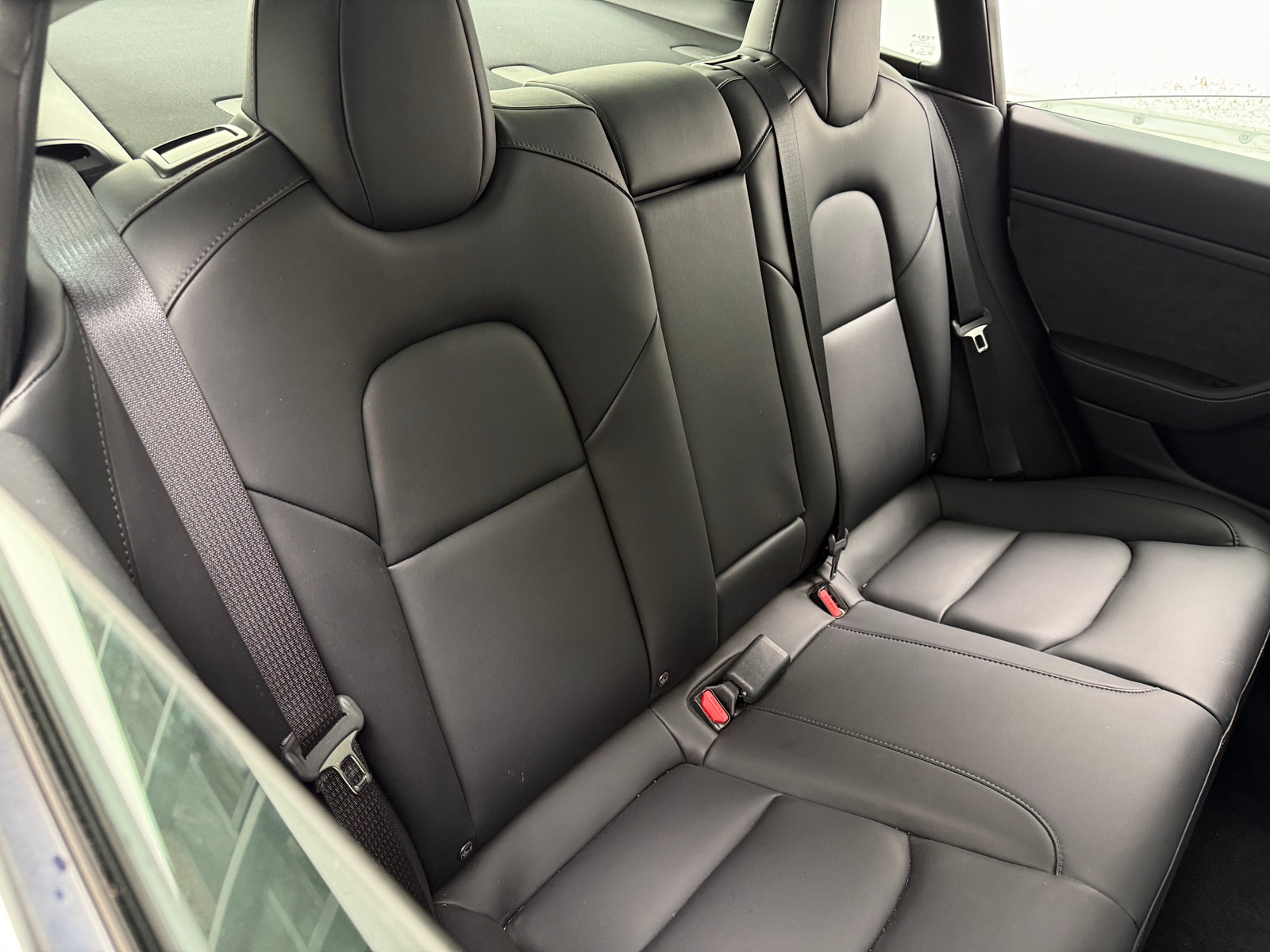 Thumbnail: 2023 Tesla Model 3 - 5