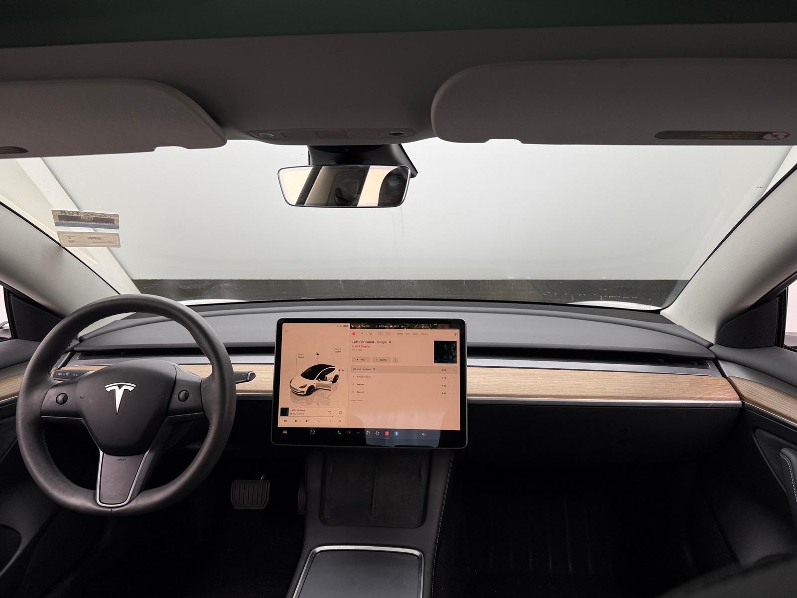 Thumbnail: 2023 Tesla Model 3 - 2